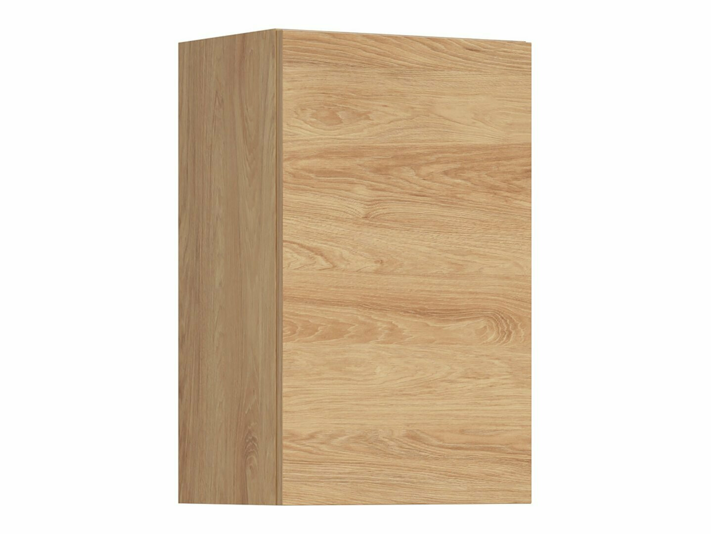 Moduļu piekarams skapis Amper Oak 142
