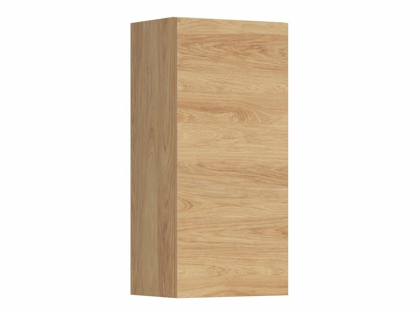 Moduļu piekarams skapis Amper Oak 143