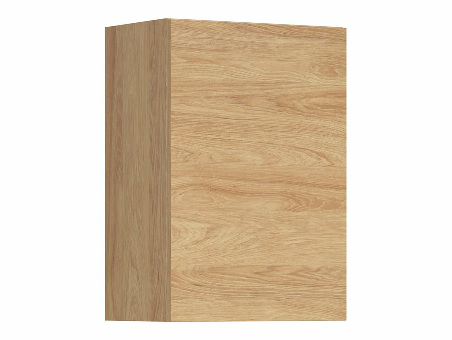 Moduļu piekarams skapis Amper Oak 144