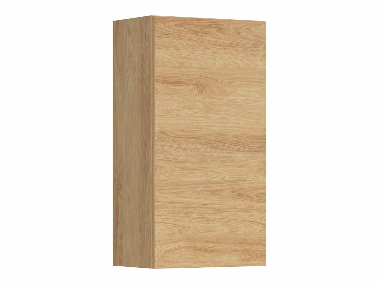 Moduļu piekarams skapis Amper Oak 145
