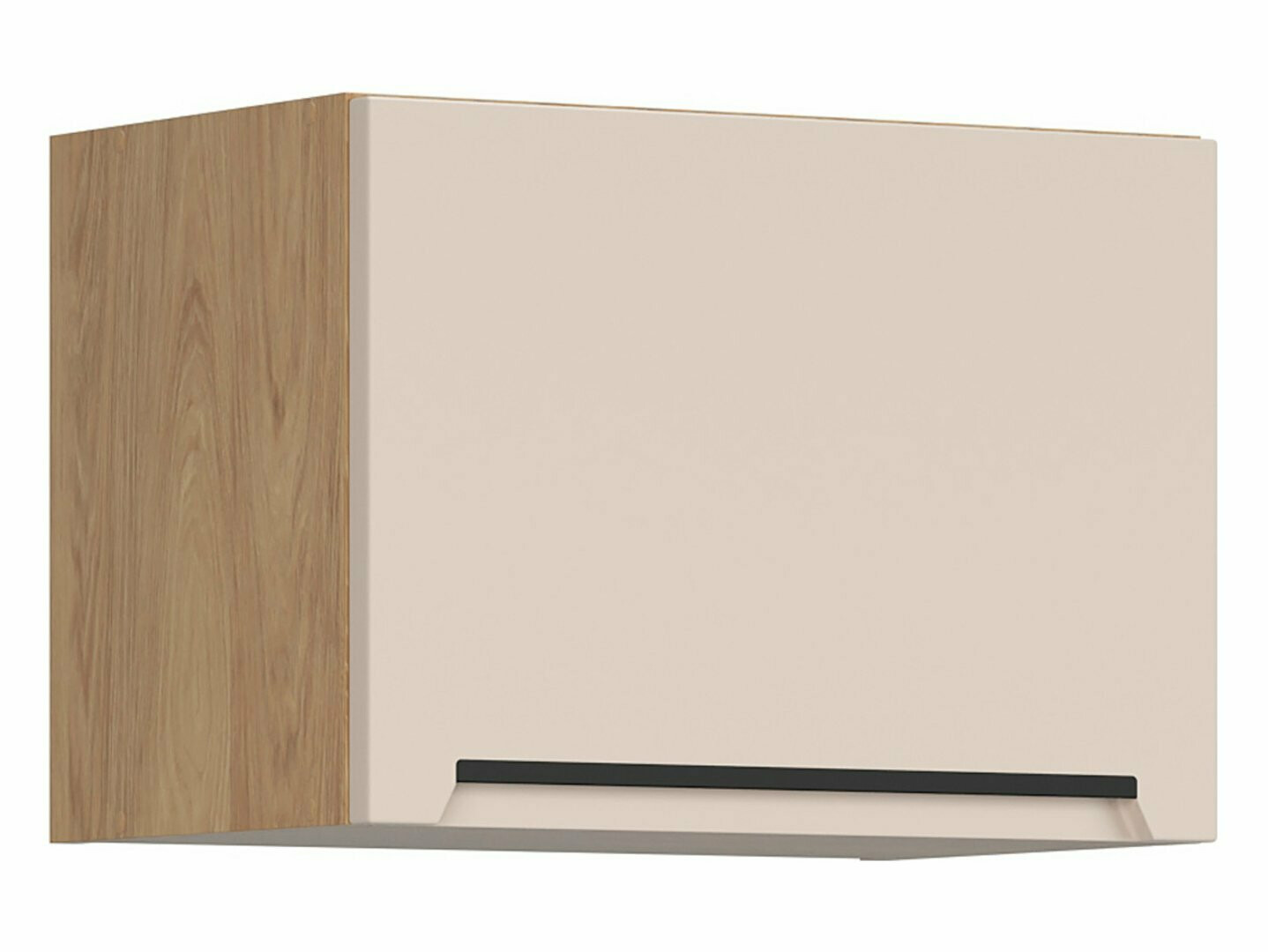 Moduļu piekarams skapis Riso Beige 163