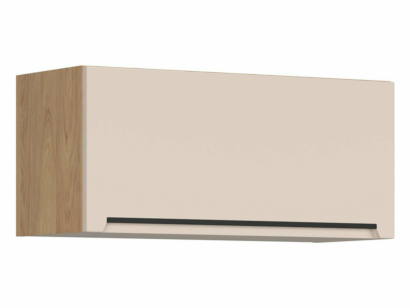 Moduļu piekarams skapis Riso Beige 165