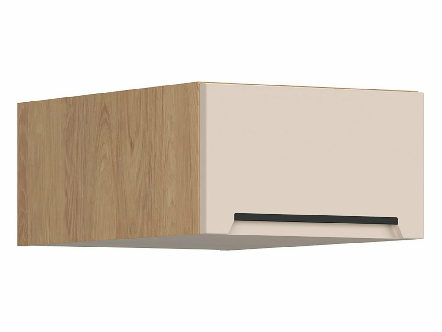 Moduļu piekarams skapis Riso Beige 166