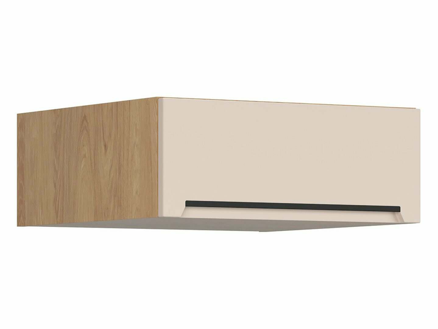 Moduļu piekarams skapis Riso Beige 167