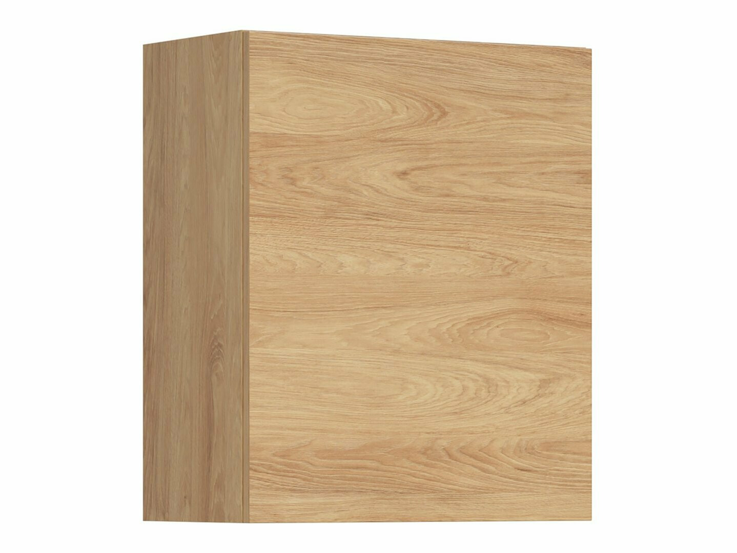 Moduļu piekarams skapis Amper Oak 146