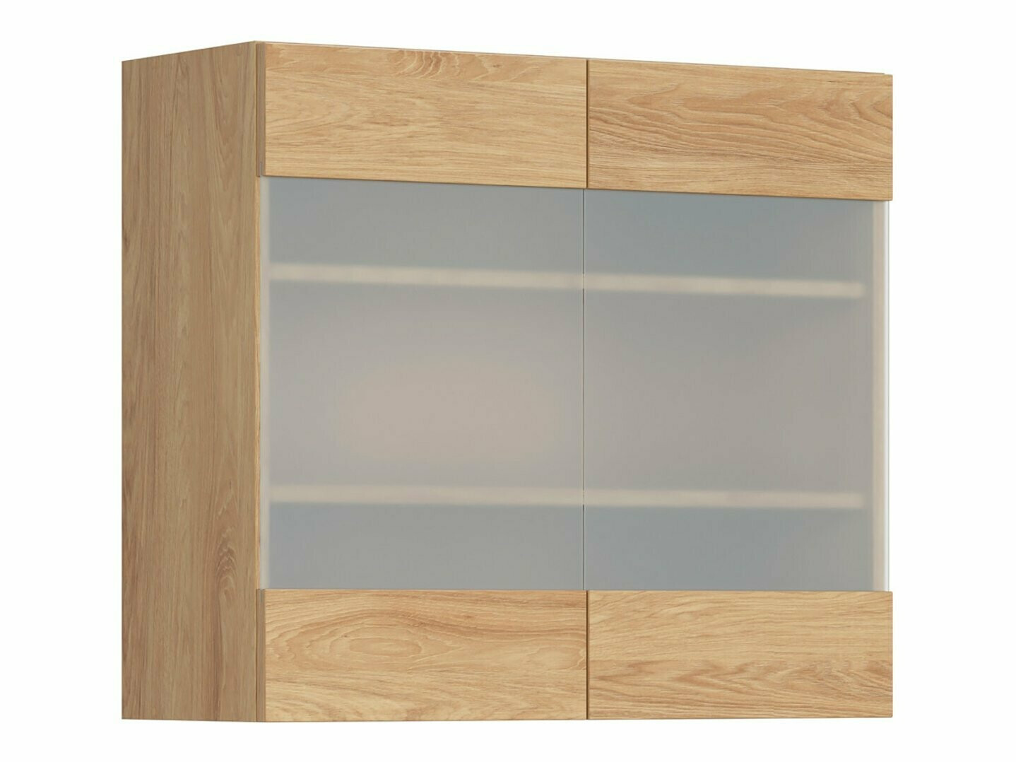 Moduļu piekarams skapis Amper Oak 149