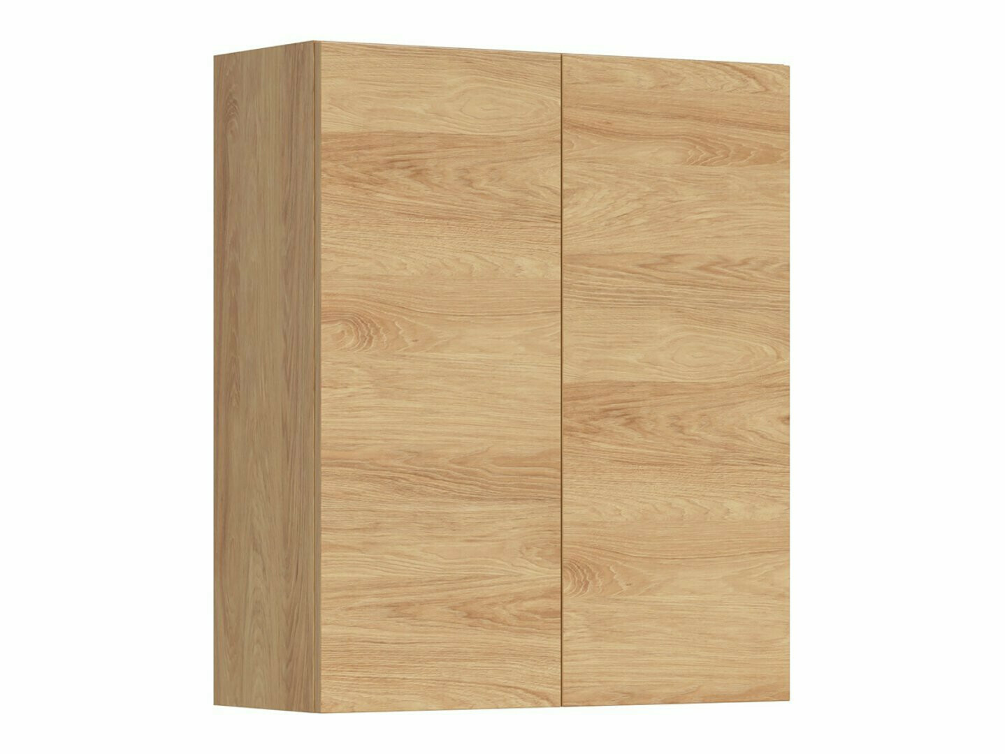 Moduļu piekarams skapis Amper Oak 150