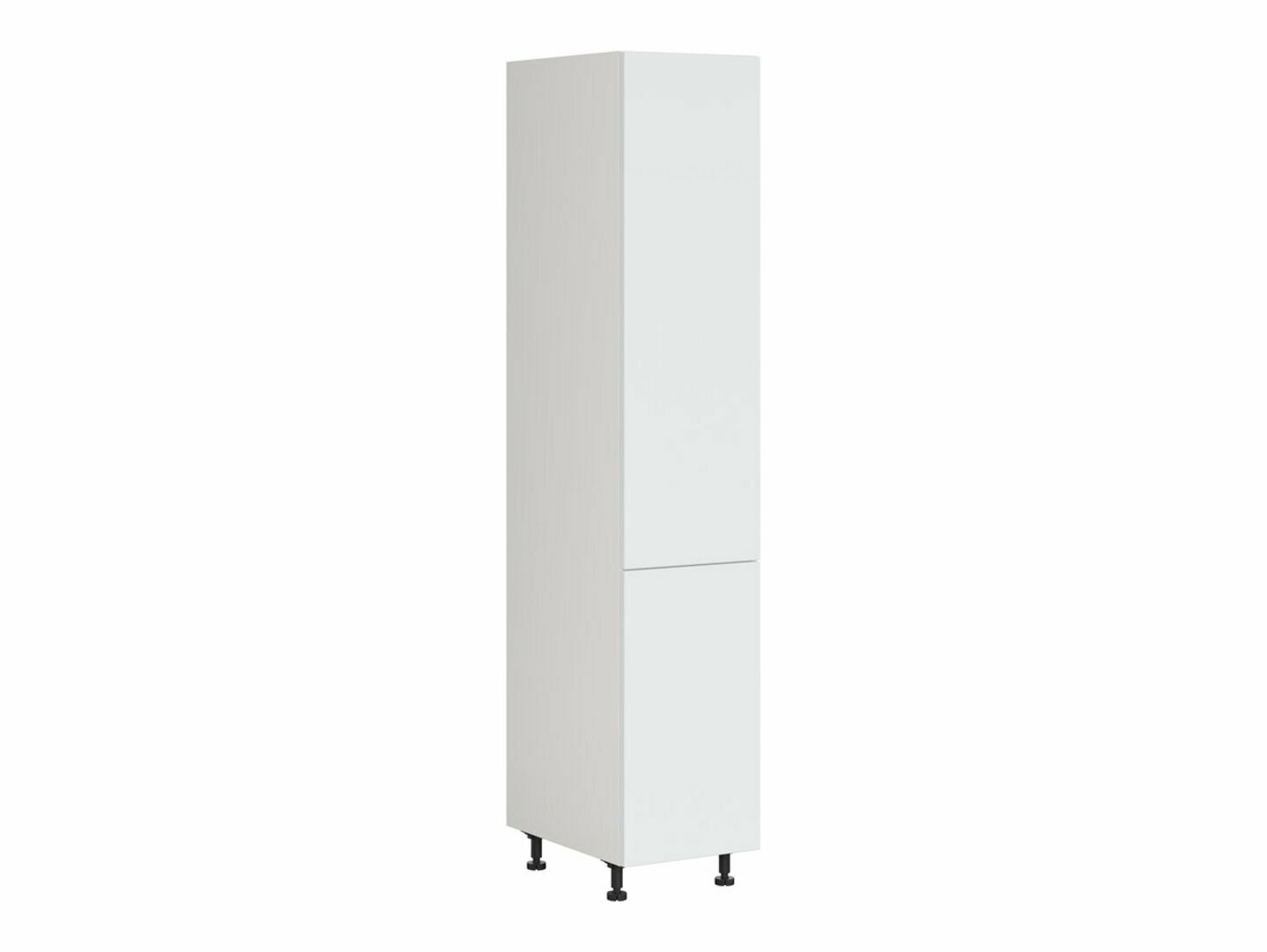 Moduļu skapis ar durvīm Top White 113