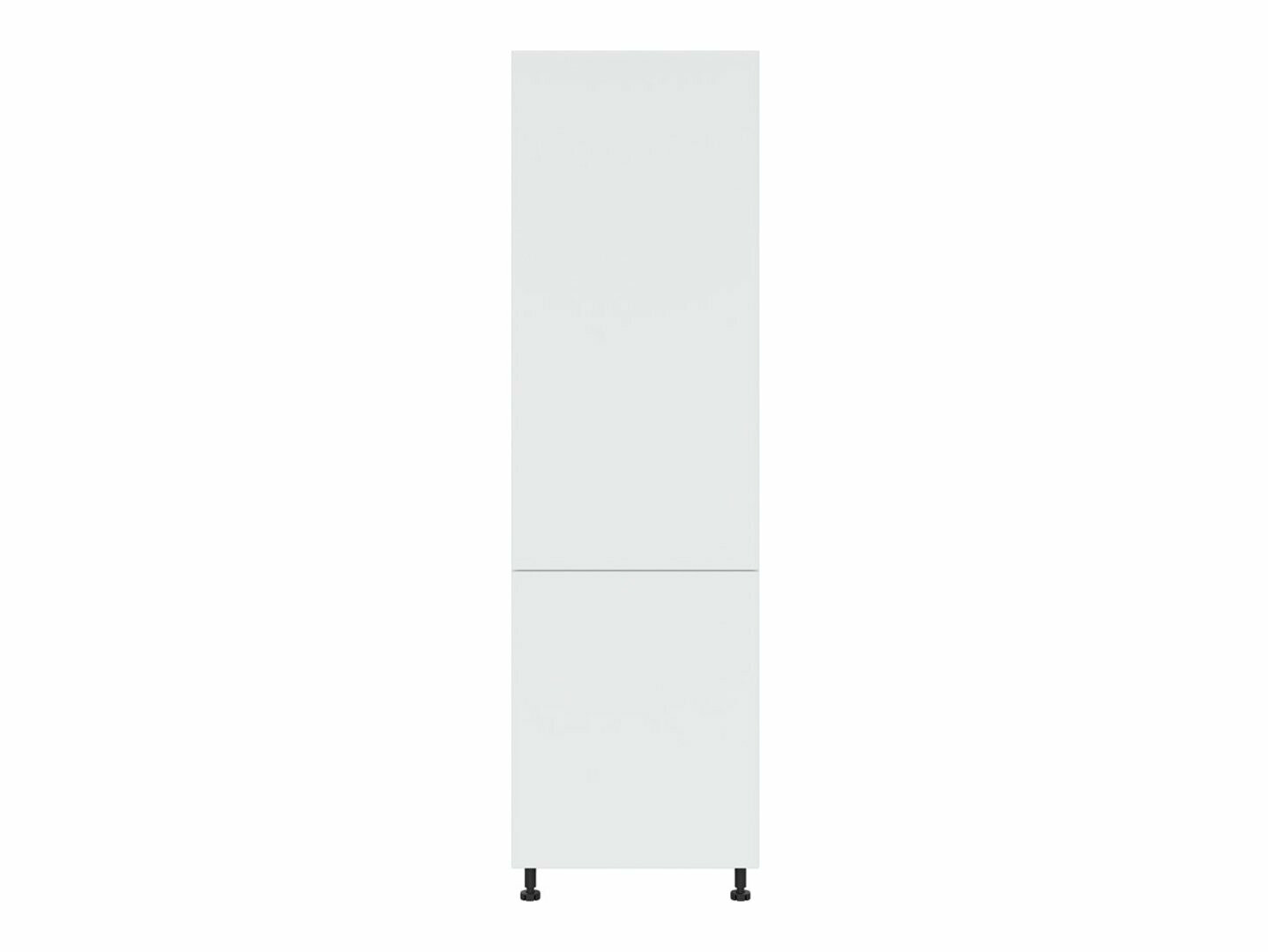 Moduļu skapis ar durvīm Top White 114