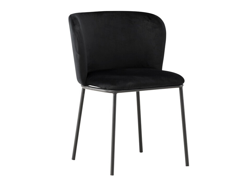 Krēsls Dallas 4694 (Melns)