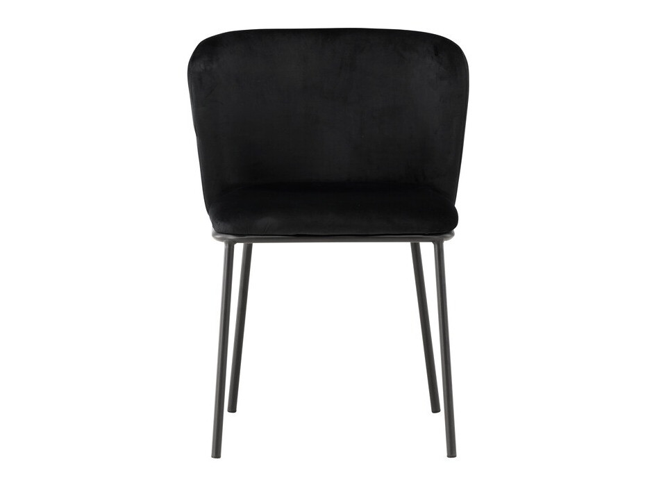 Krēsls Dallas 4694 (Melns)