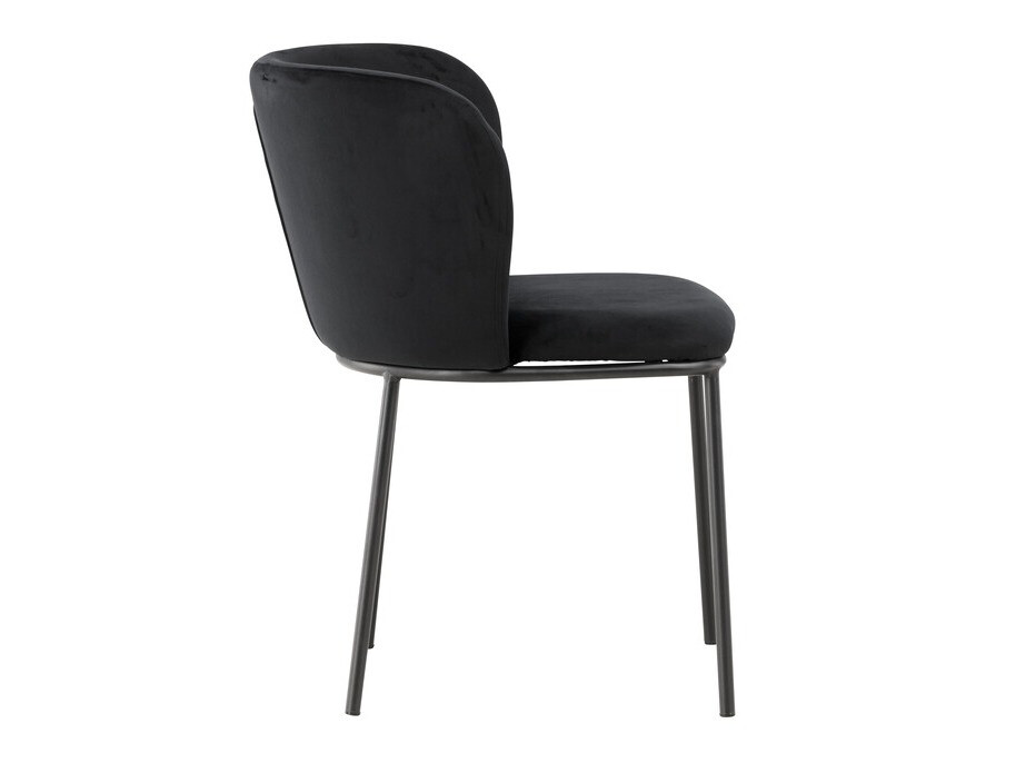 Krēsls Dallas 4694 (Melns)
