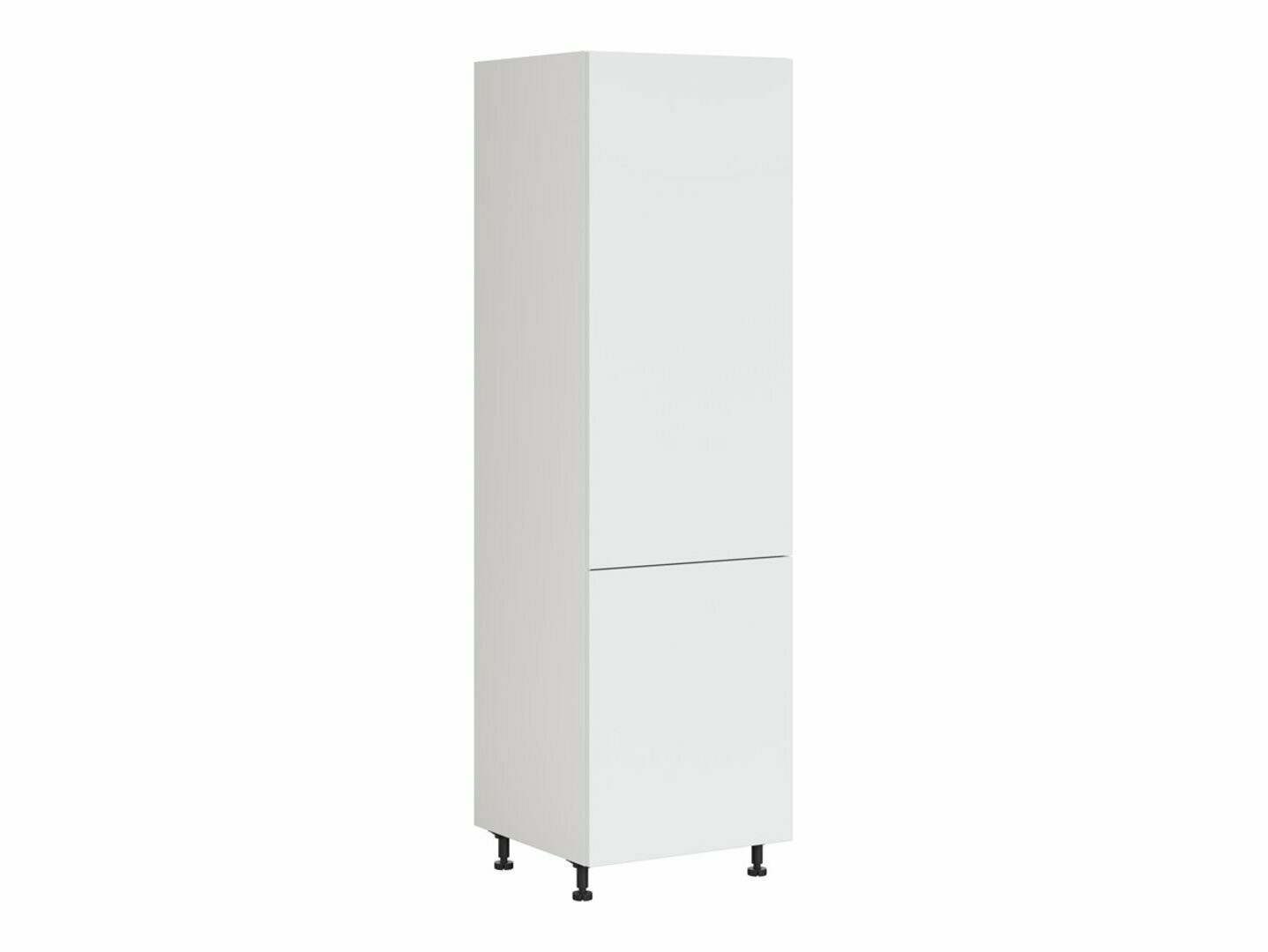 Moduļu skapis iebūvējamai tehnikai Top White 126