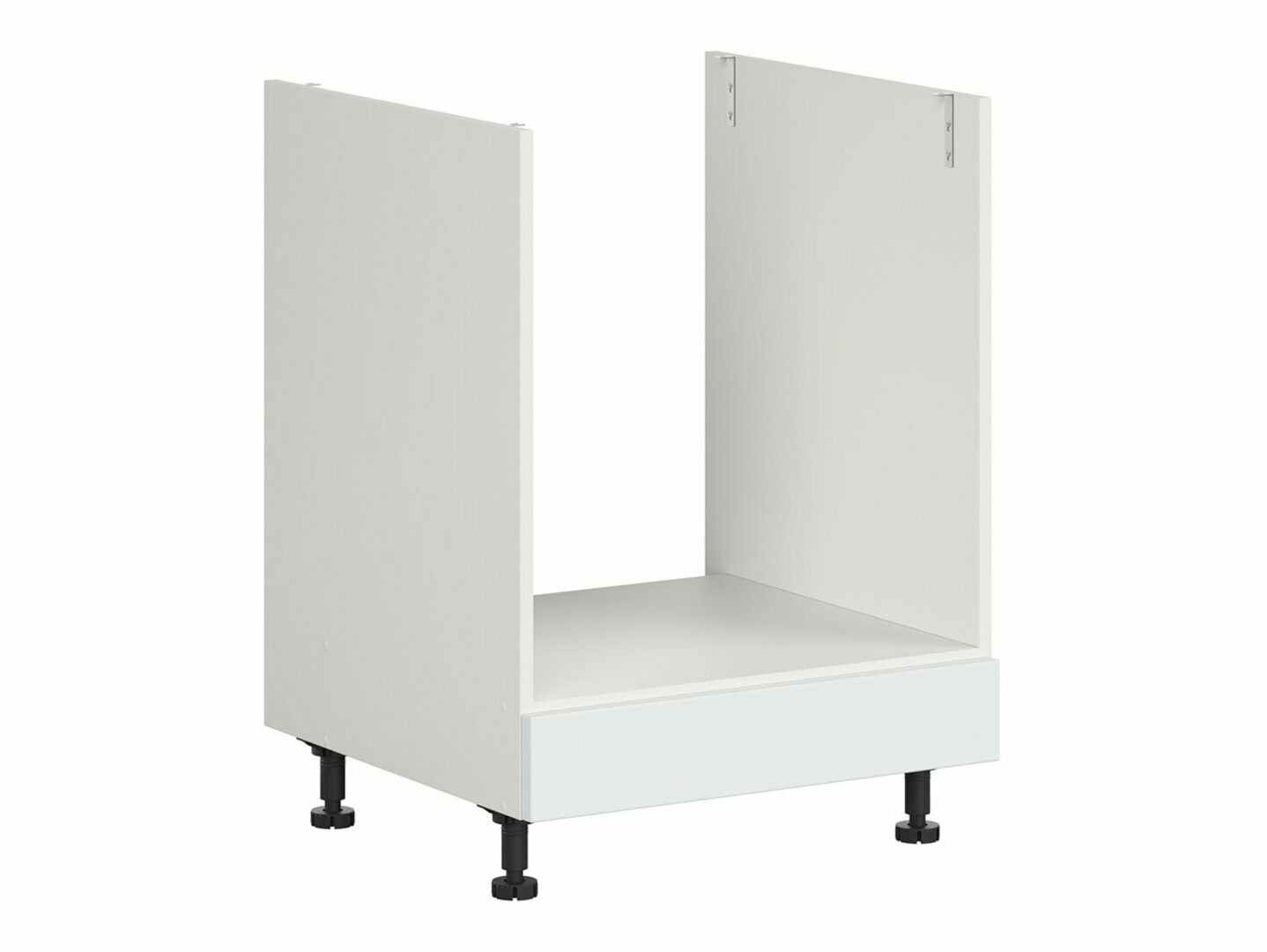 Moduļu skapis iebūvējamai tehnikai Top White 131
