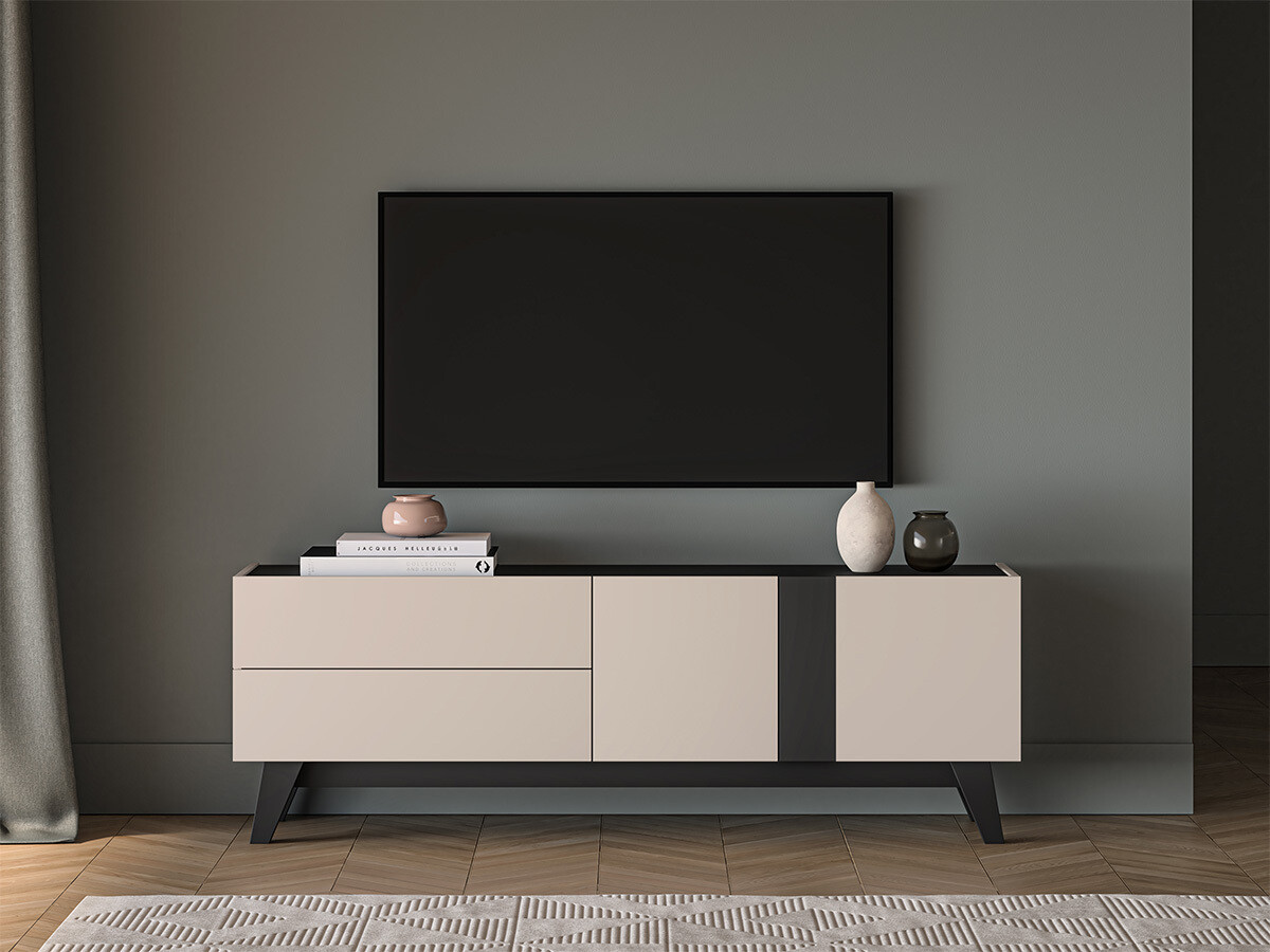 TV galds Evateno 104