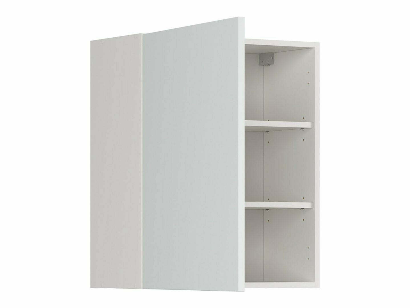 Moduļu piekarams skapis Top White 145