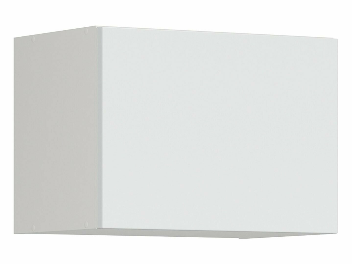 Moduļu piekarams skapis Top White 163
