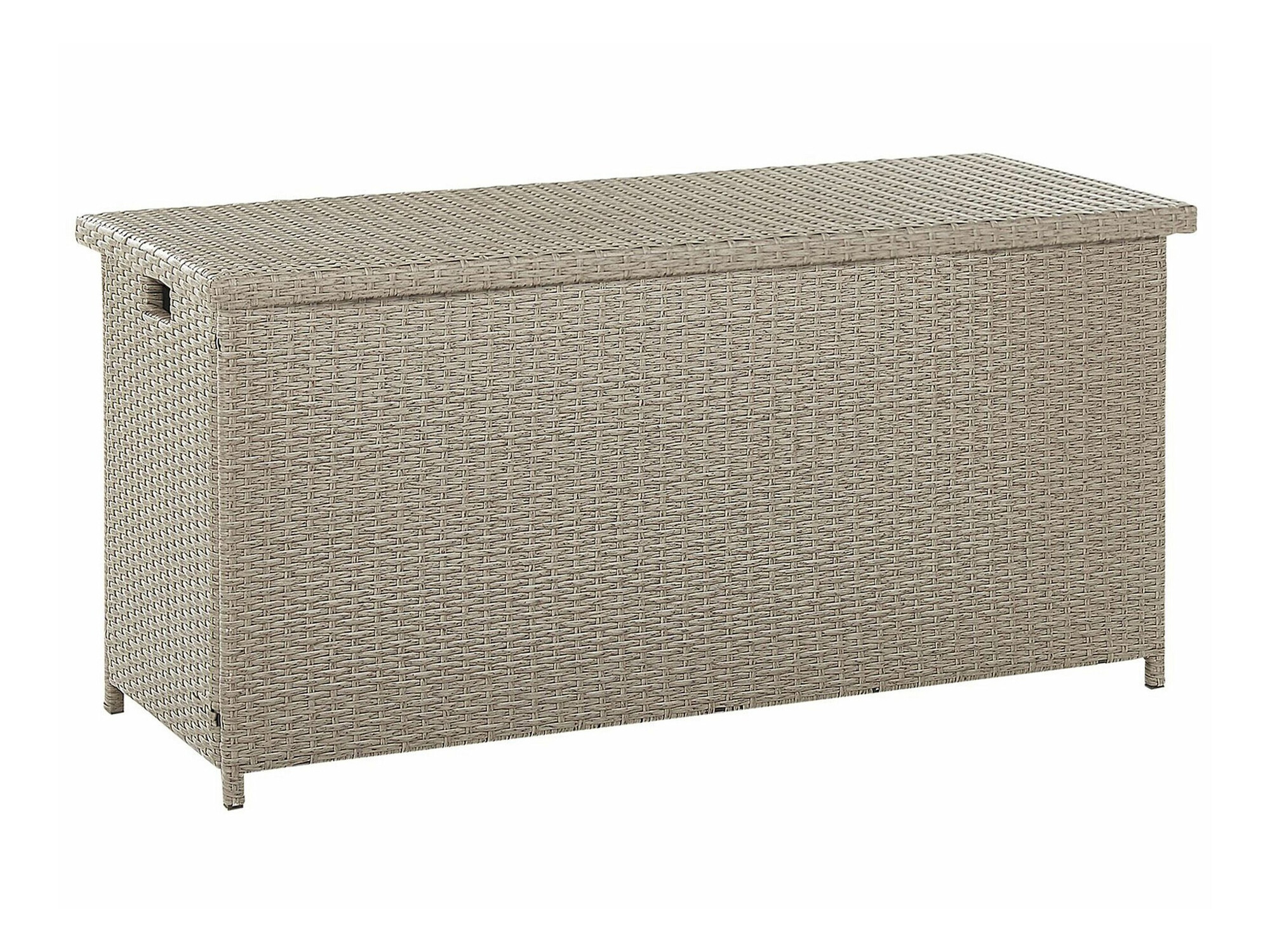 Dārza uzglabāšanas kaste Berwyn 2505 (Taupe)