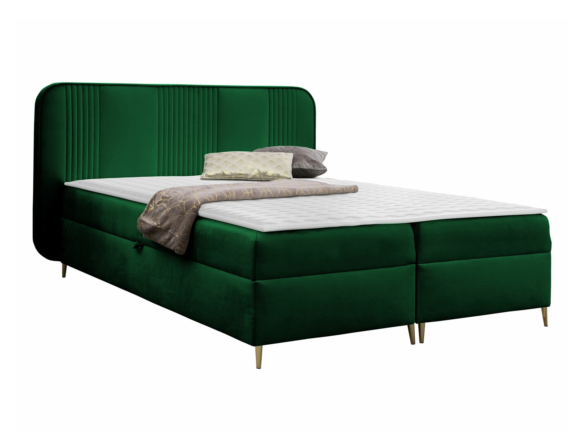 Kontinentālā gulta Sonus (Magic Velvet 2225)