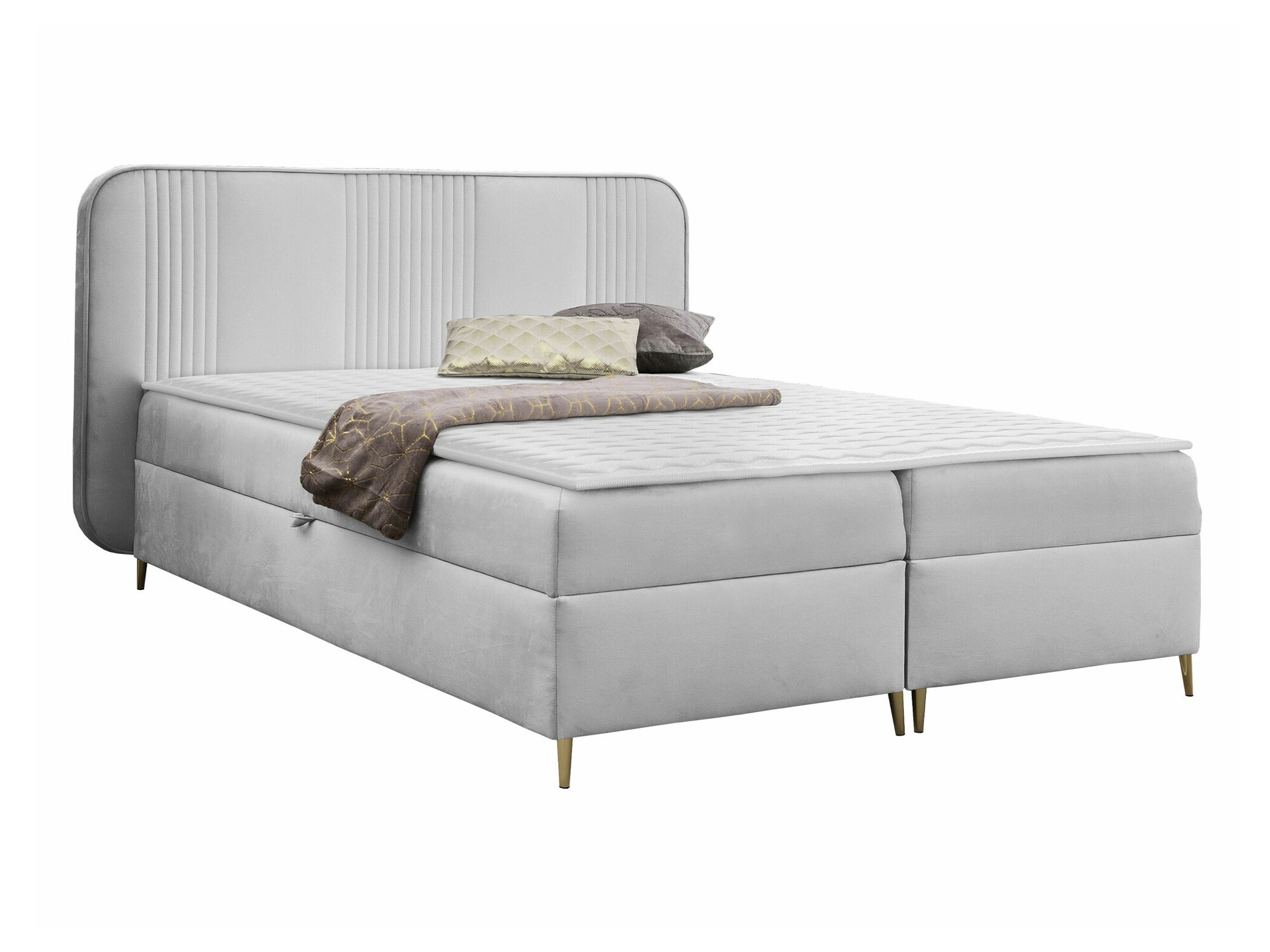 Kontinentālā gulta Sonus (Magic Velvet 2239)