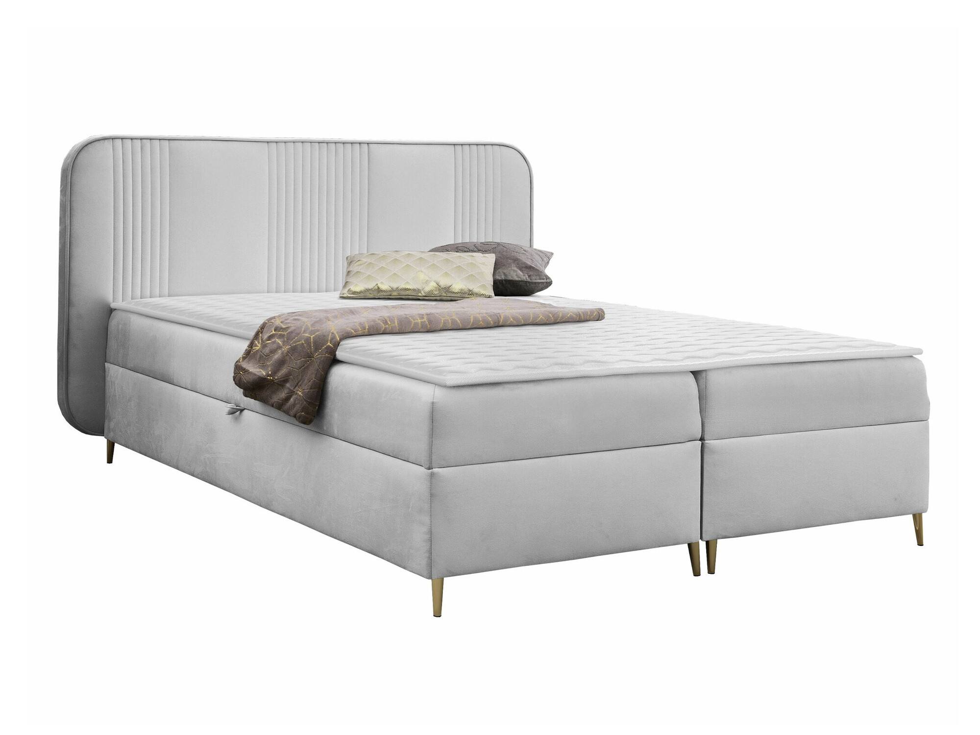 Kontinentālā gulta Sonus (Magic Velvet 2239)