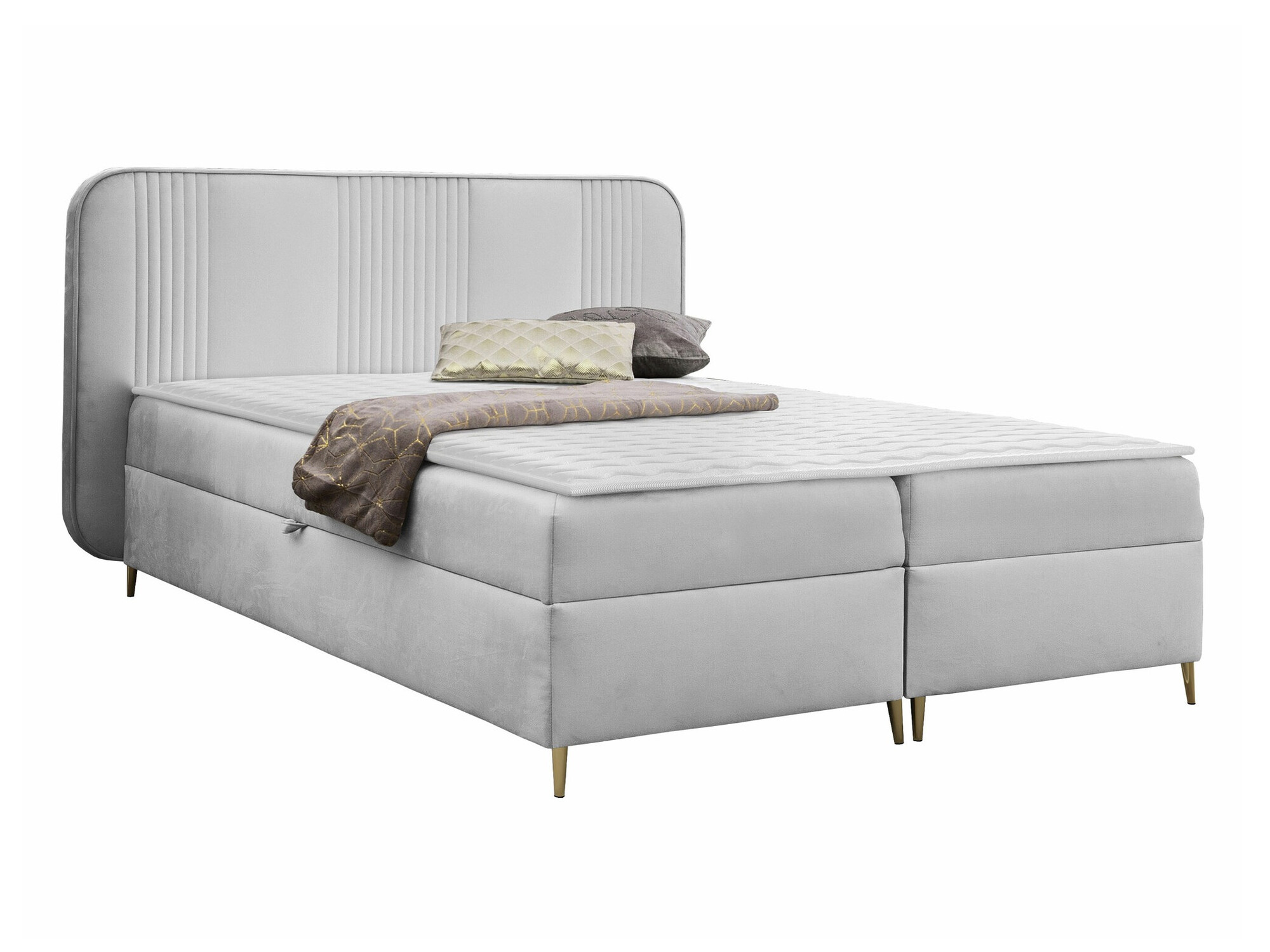 Kontinentālā gulta Sonus (Magic Velvet 2239)