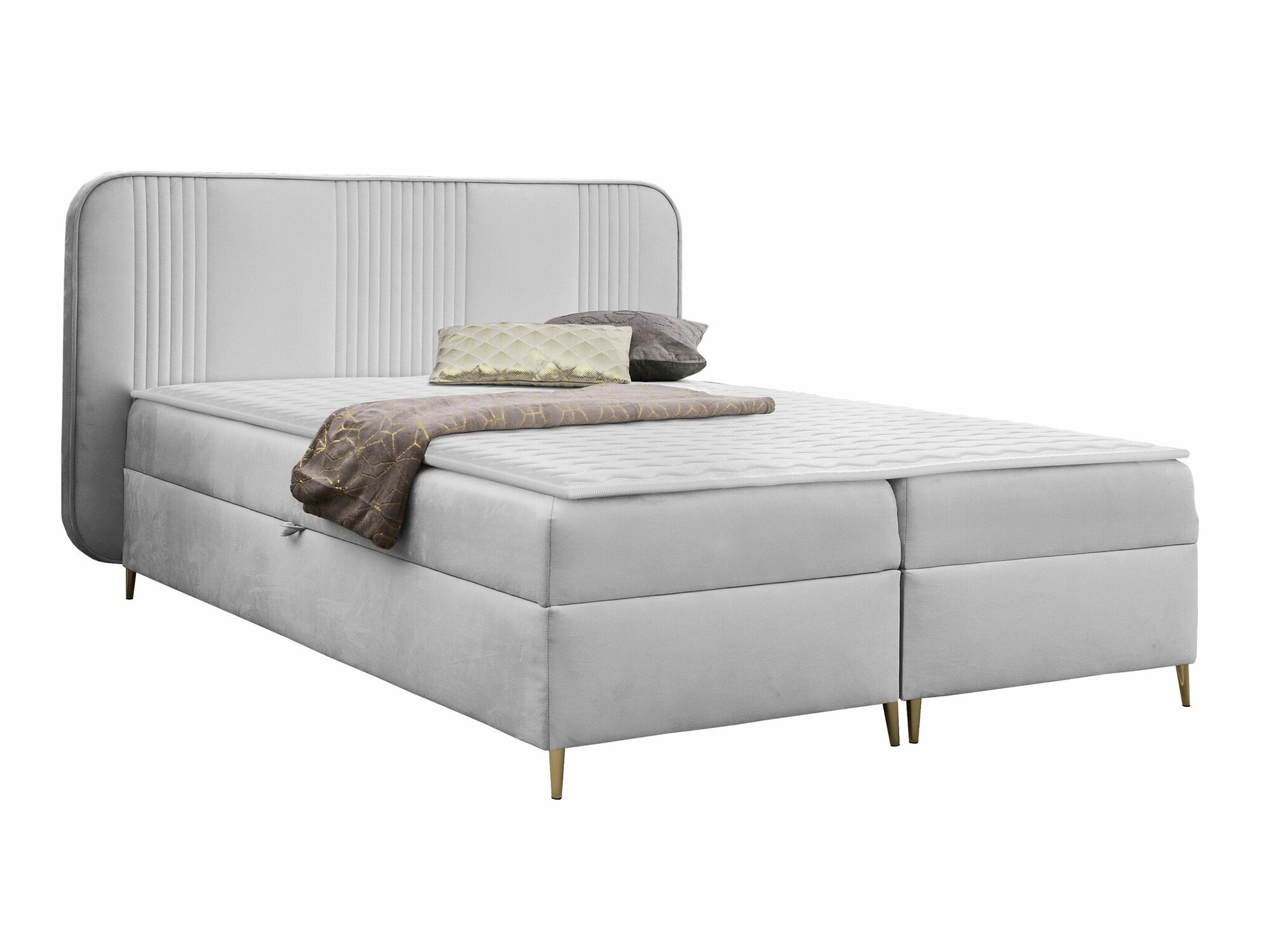Kontinentālā gulta Sonus (Magic Velvet 2239)