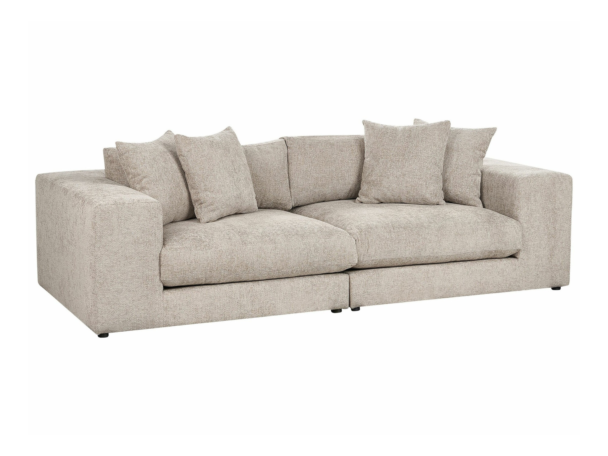 Dīvāns Berwyn 2508 (Taupe)