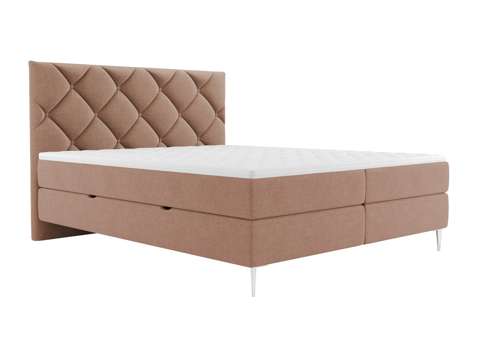 Kontinentālā gulta ComfiDream Myrel (Verita 52)