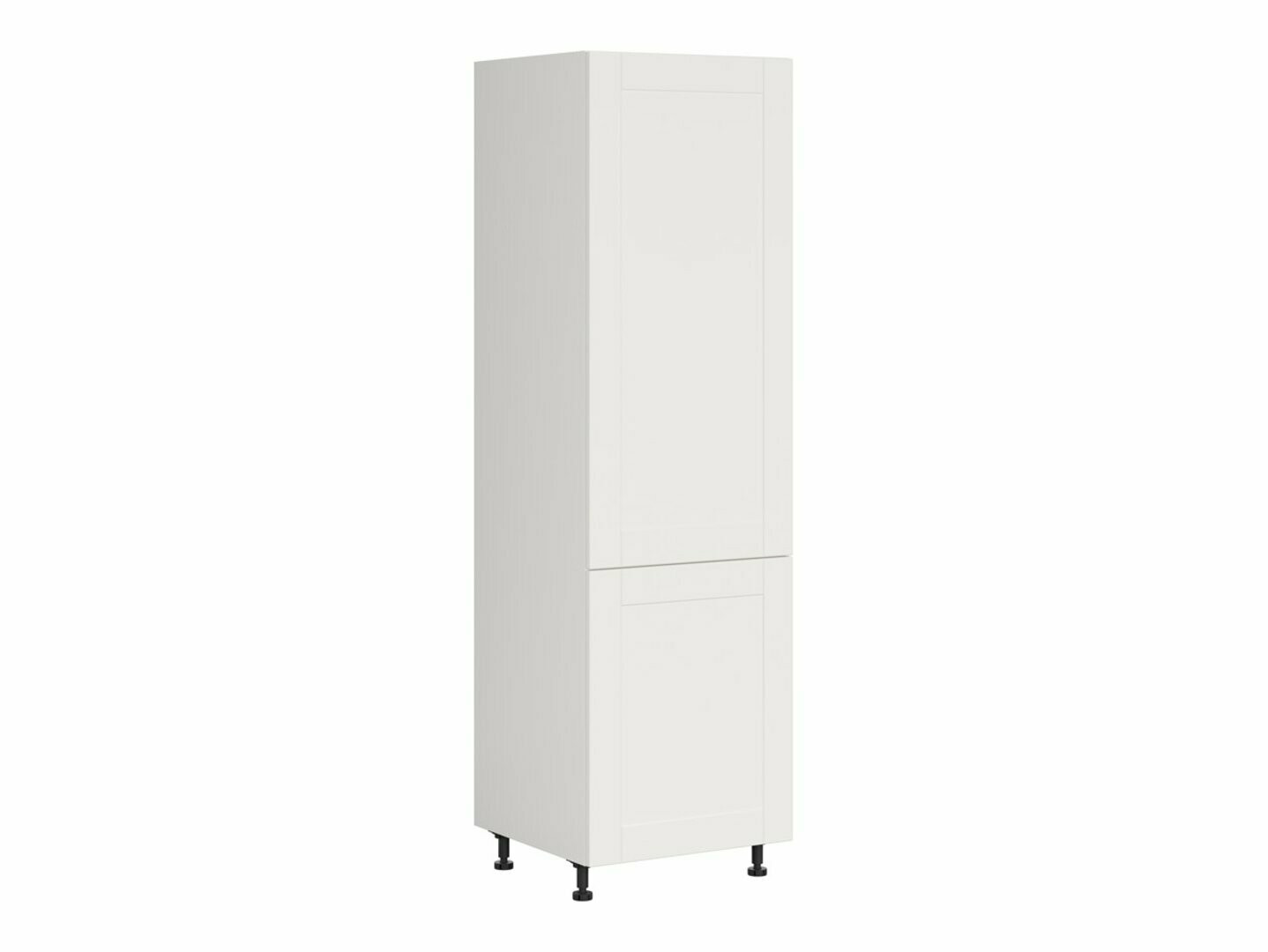 Moduļu skapis ar durvīm Eva White 112