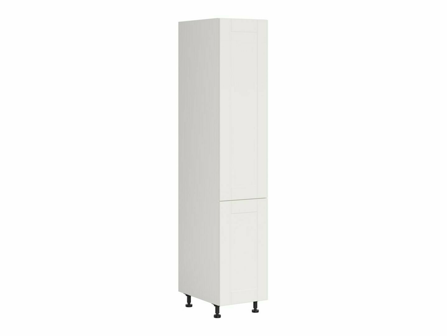 Moduļu skapis ar durvīm Eva White 113