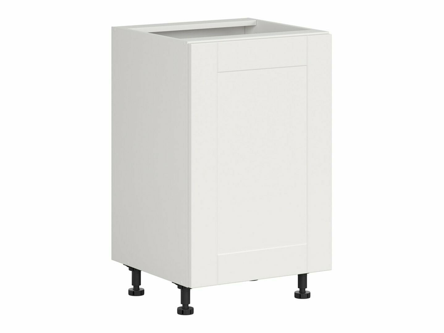 Moduļu skapis ar durvīm Eva White 118