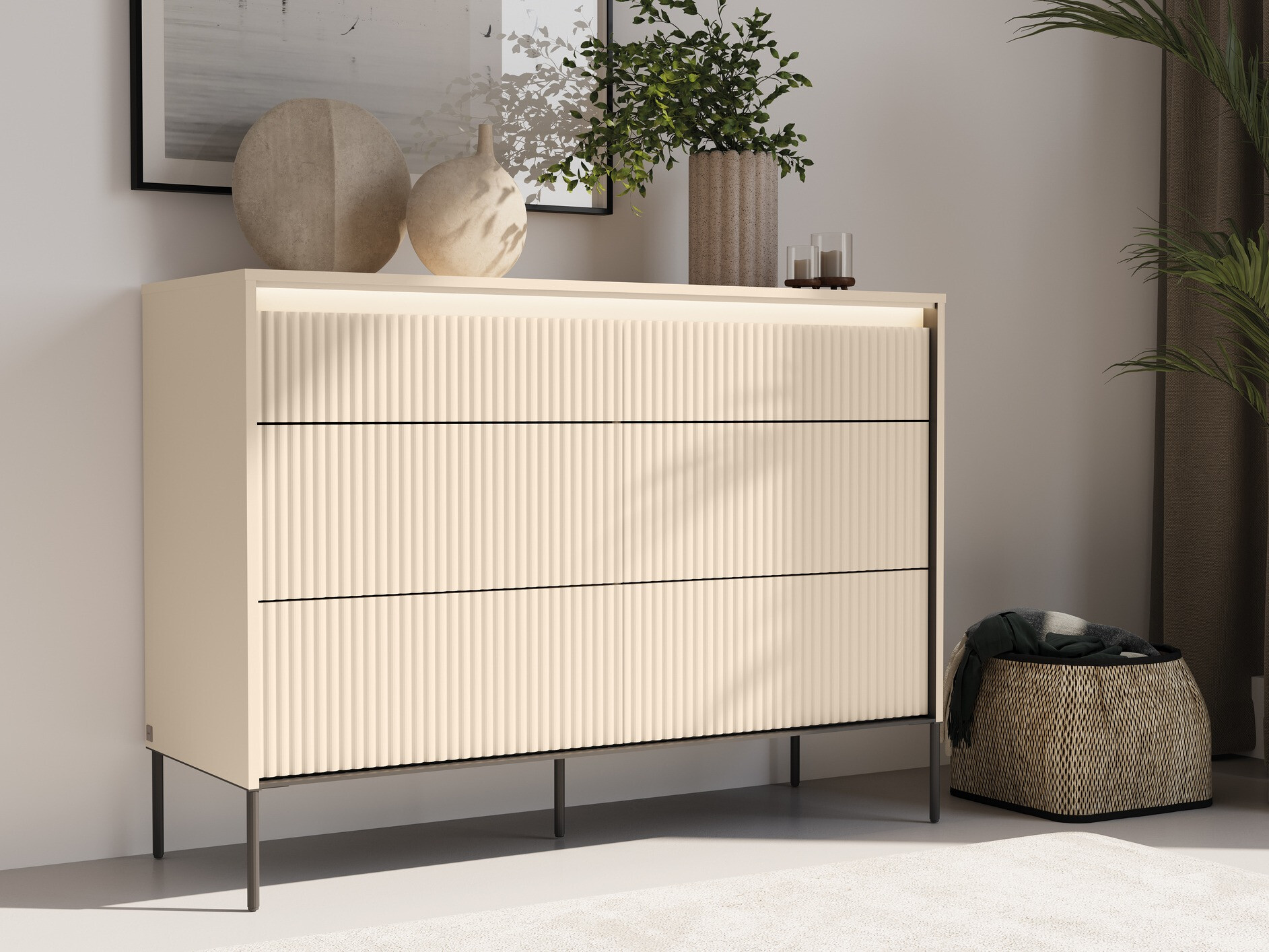 Kumode Lorfera 104