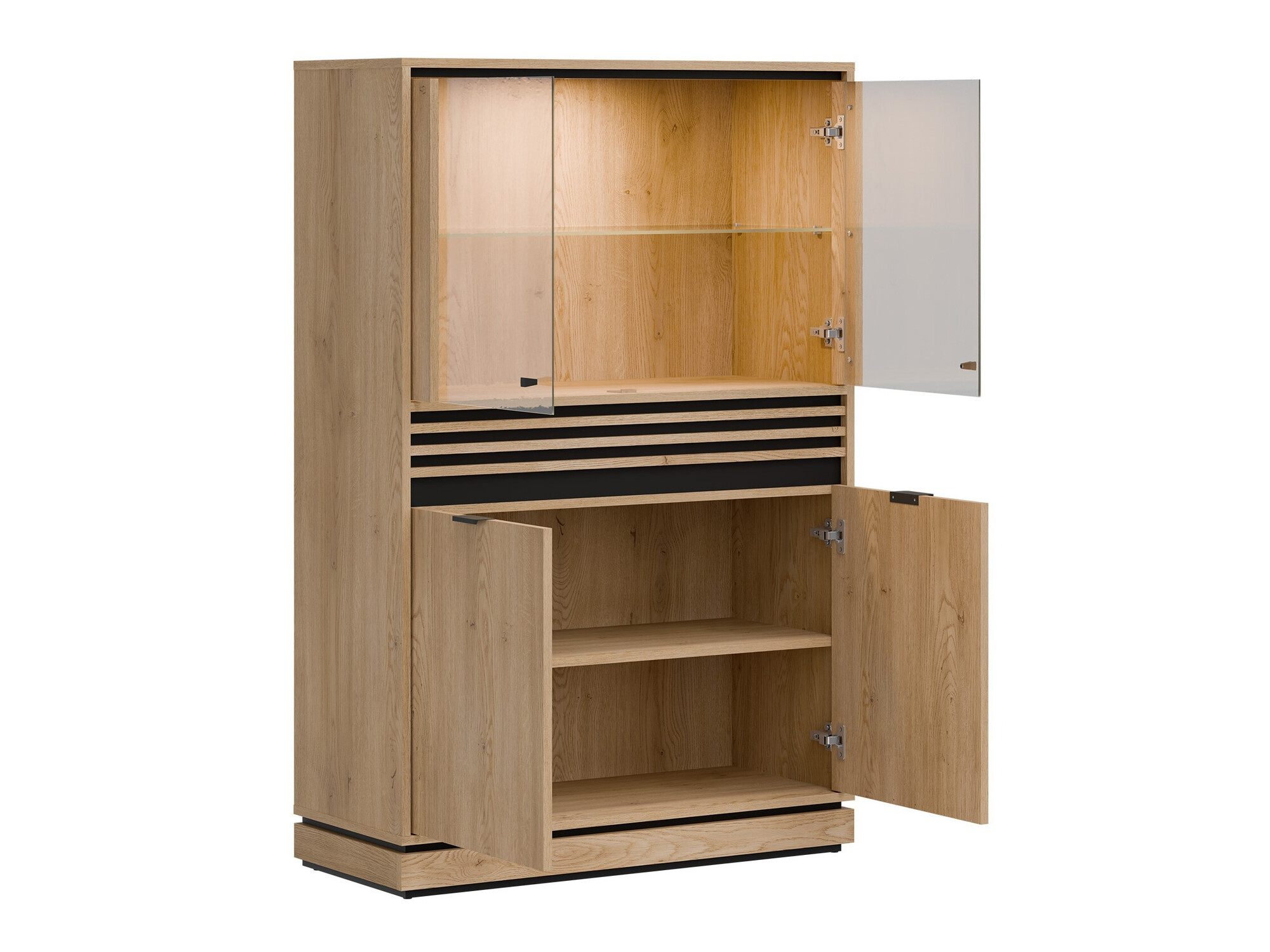 Plaukts Cavtole 103