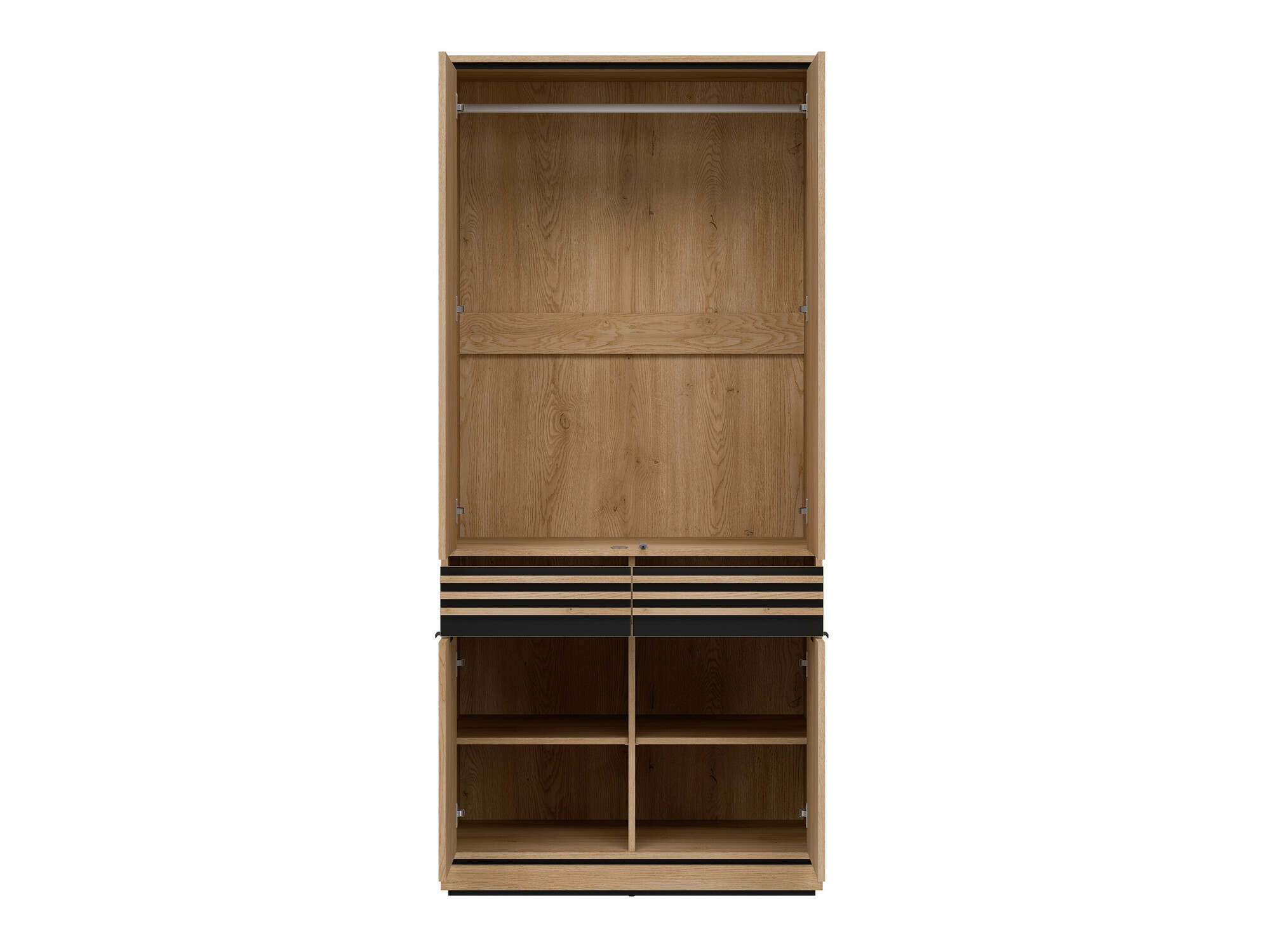 Skapis Cavtole 107
