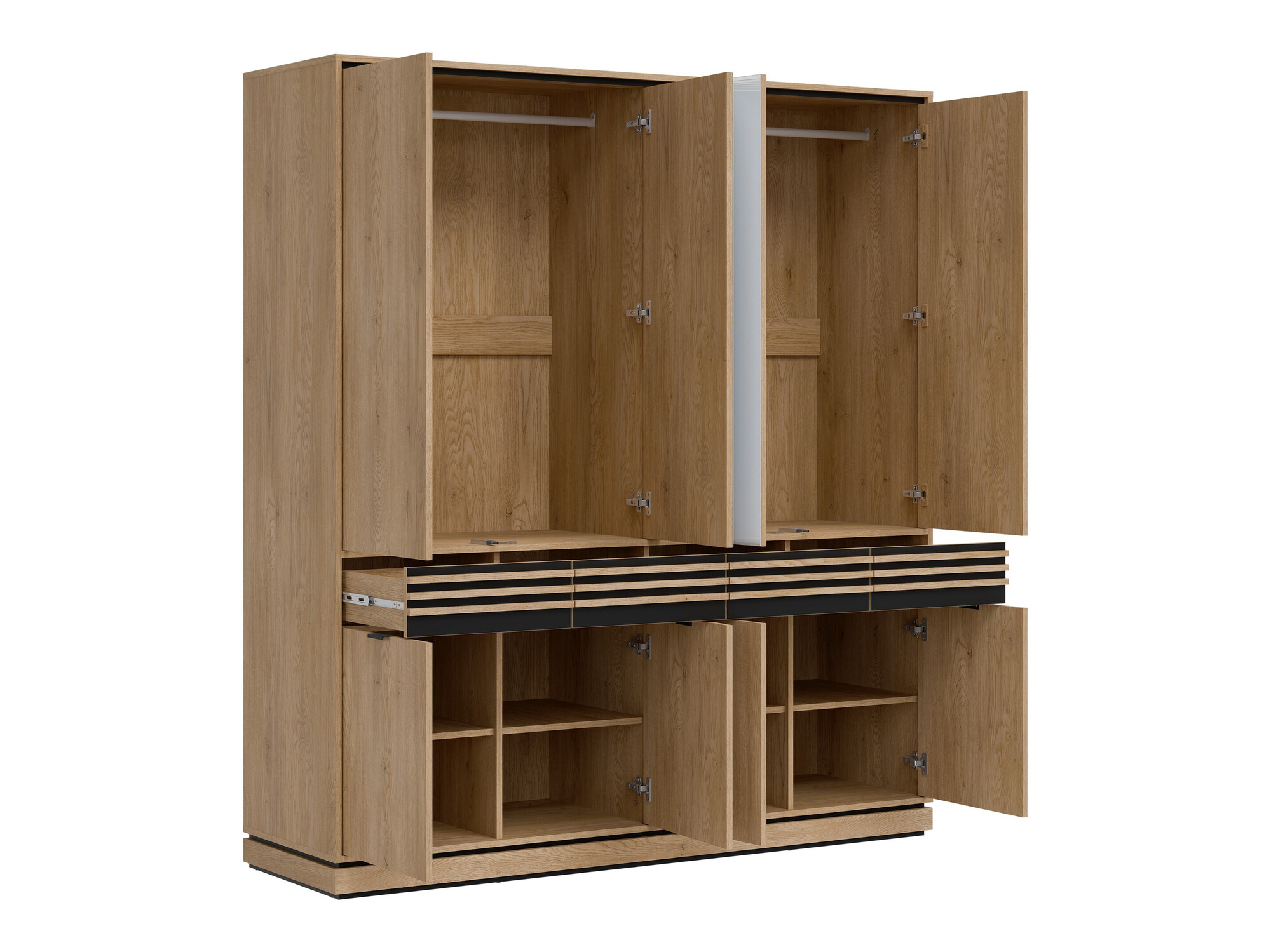 Skapis Cavtole 109