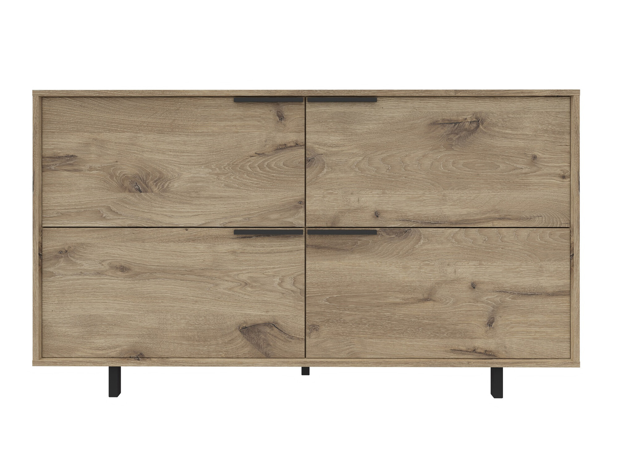 Skapis Denton 1442 (Ozols)