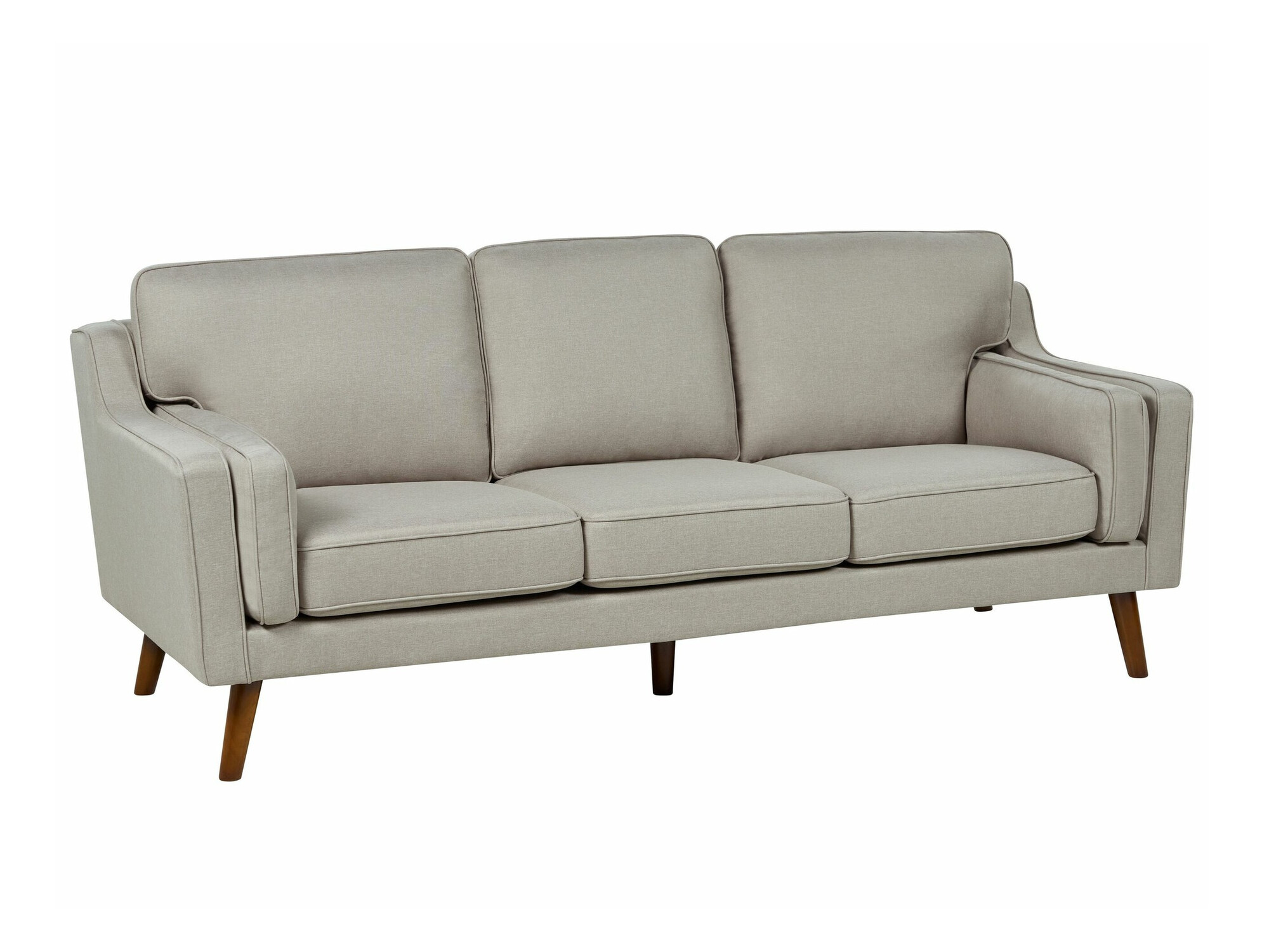 Dīvāns Berwyn 263 (Bēšs)
