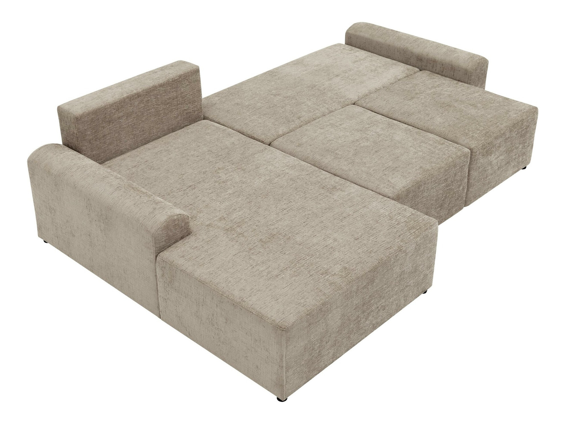 Stūra dīvāns Stonecrest 105 (Sierra 741)