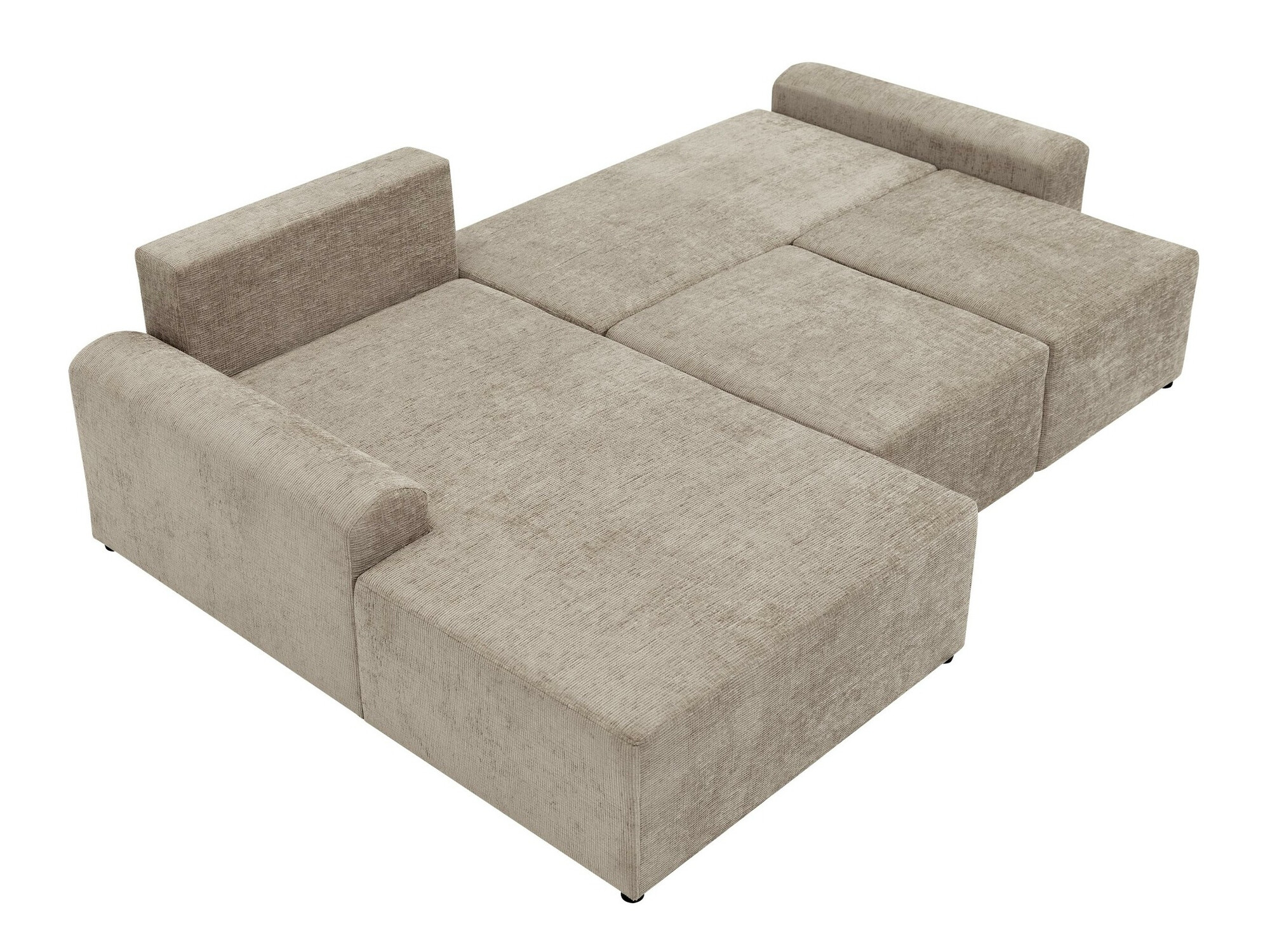 Stūra dīvāns Stonecrest 105 (Sierra 741)