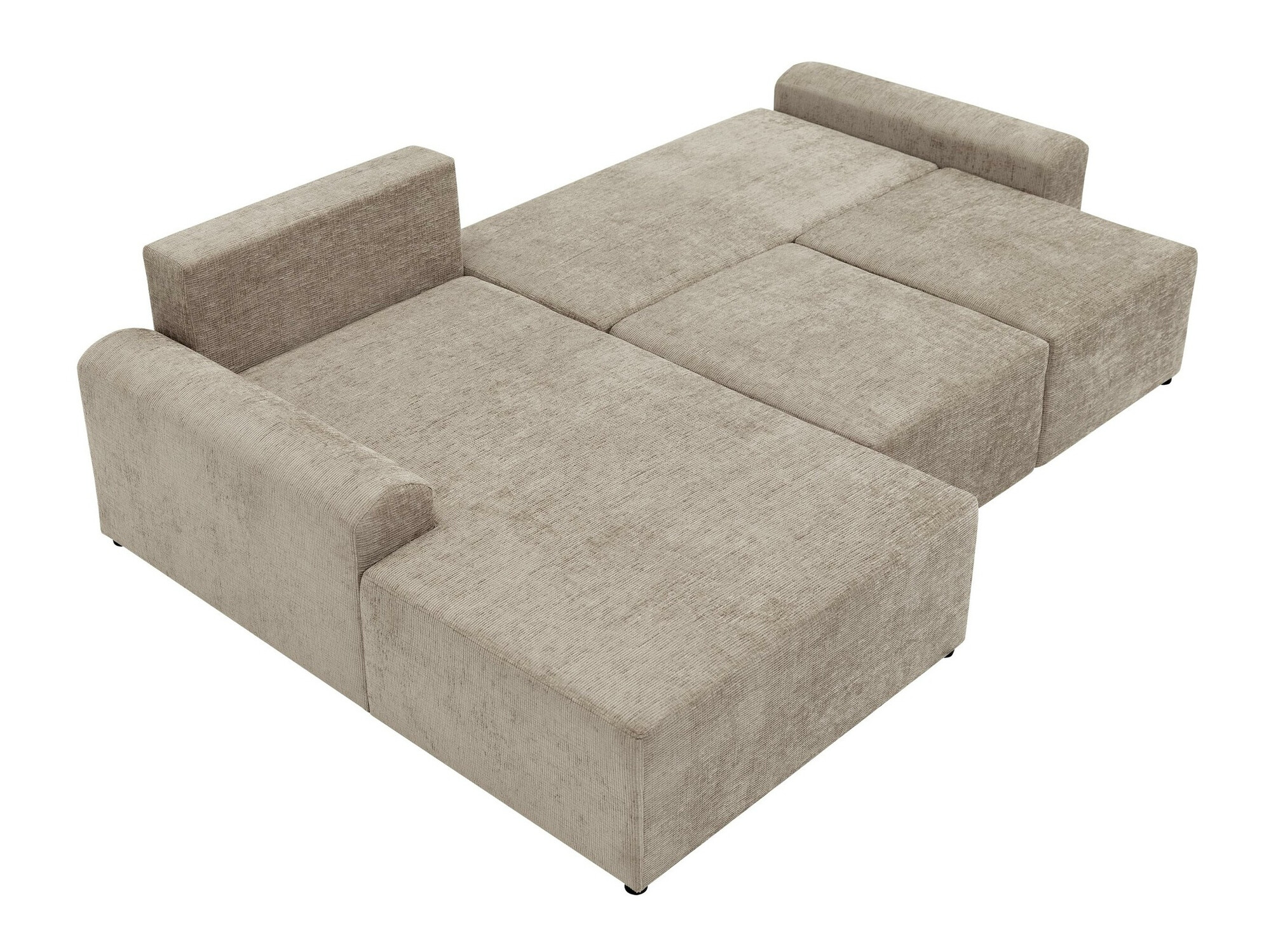 Stūra dīvāns Stonecrest 105 (Sierra 746)