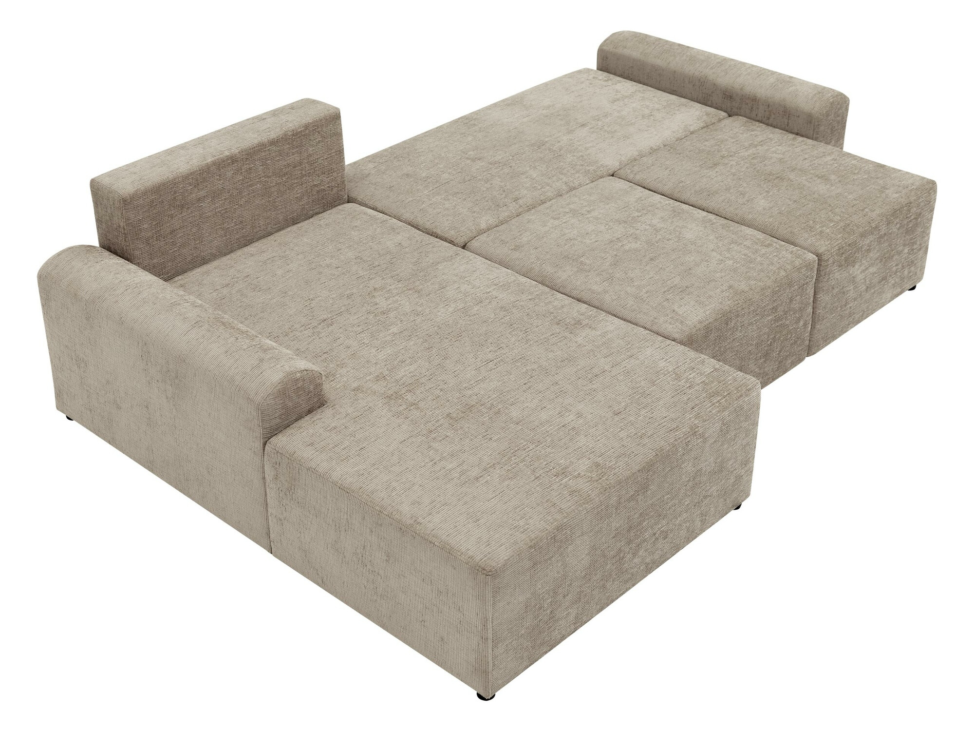 Stūra dīvāns Stonecrest 105 (Sierra 751)