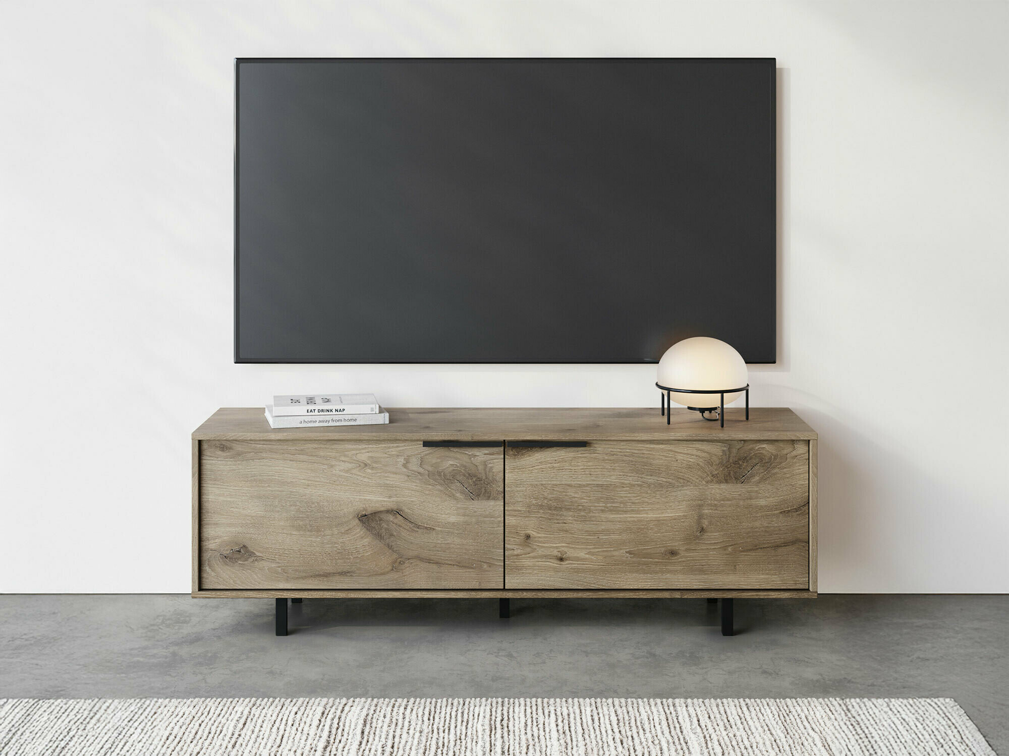 TV galds Denton 1440 (Ozols)