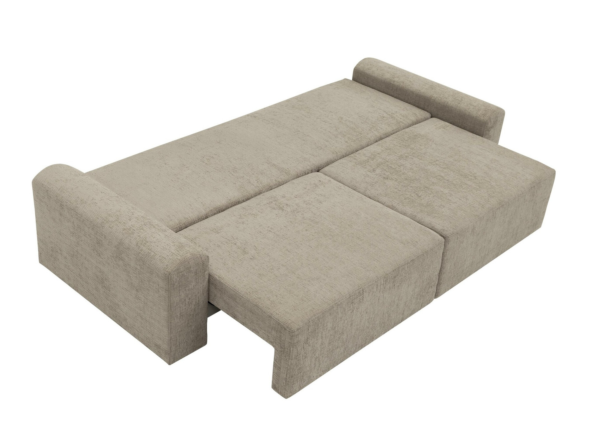 Dīvāns gulta Stonecrest 107 (Sierra 751)