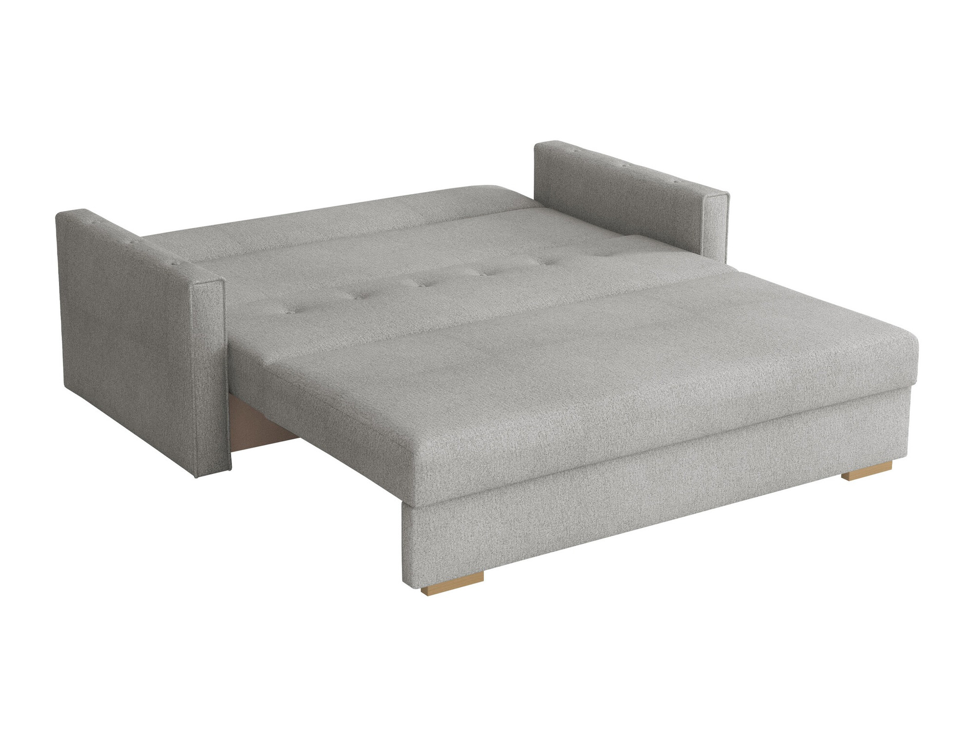 Dīvāns gulta Caelrin IV (Coral 50)