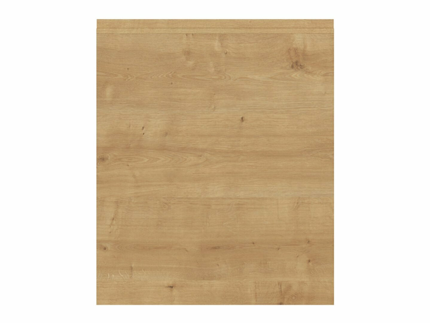 Trauku mazgājamās mašīnas durvis Soli Oak 166