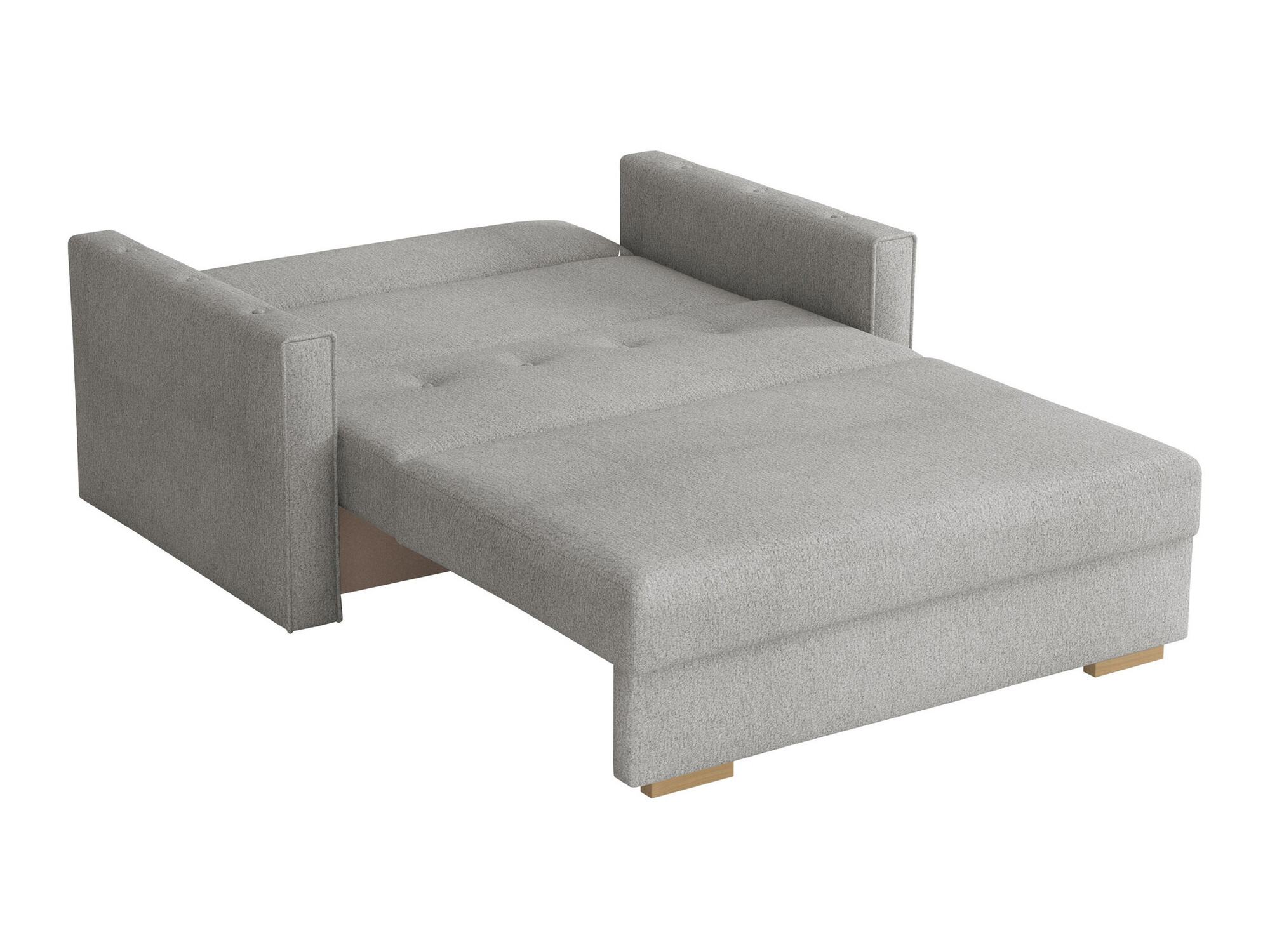 Dīvāns gulta Caelrin II (Coral 65)