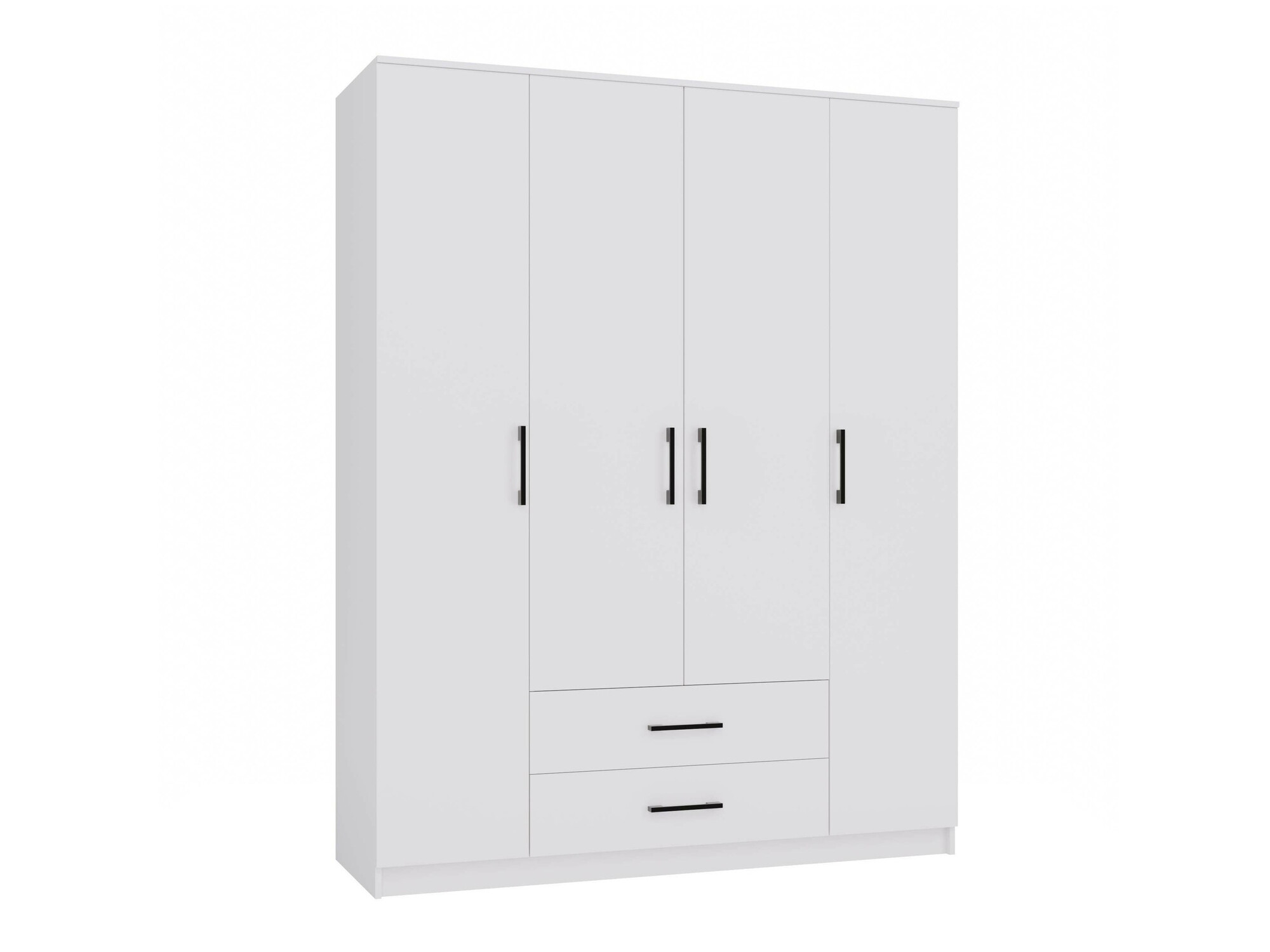 Skapis Mandeville 299 (Balts)
