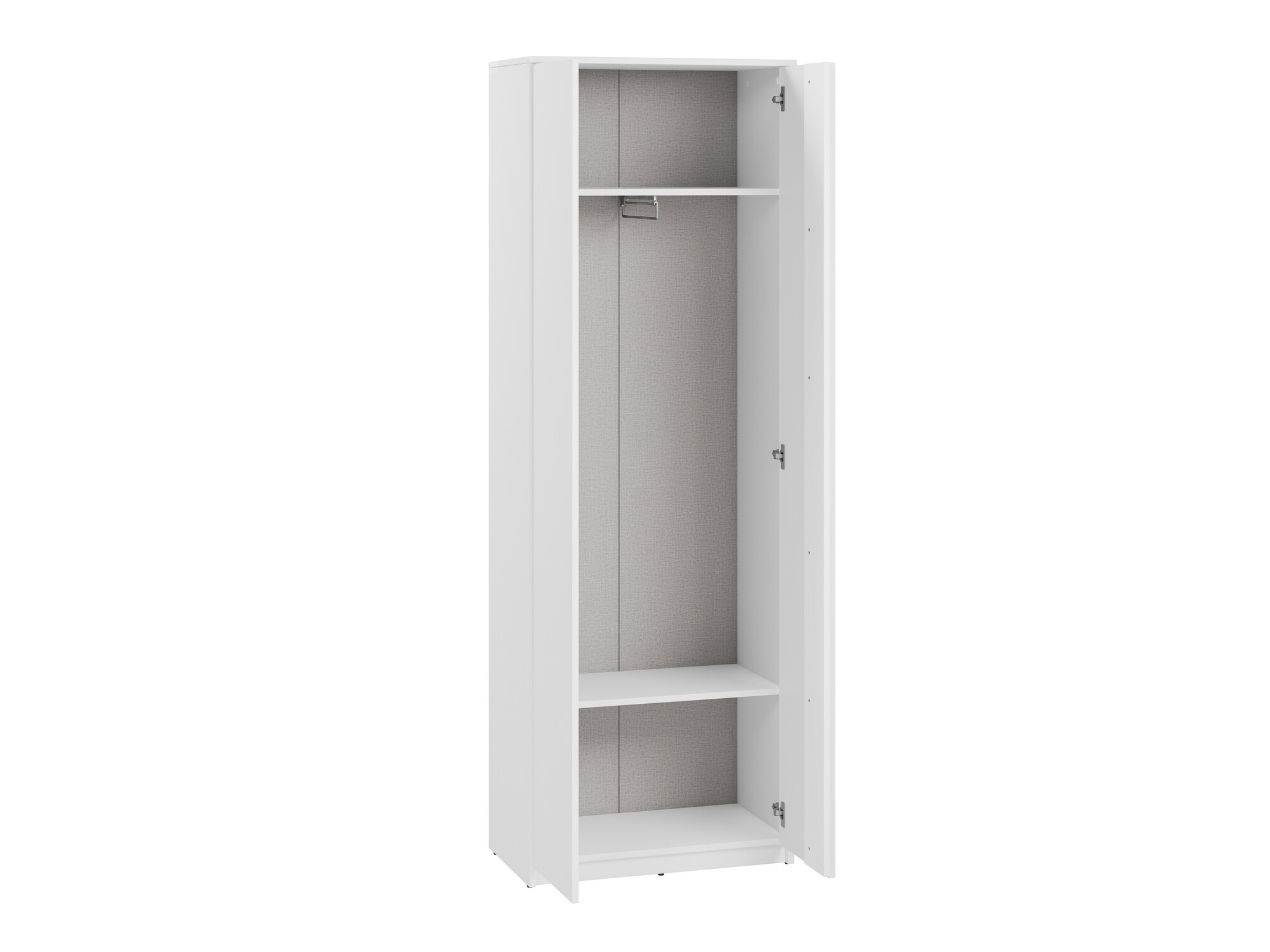 Skapis Lorcama 104 (Balts)