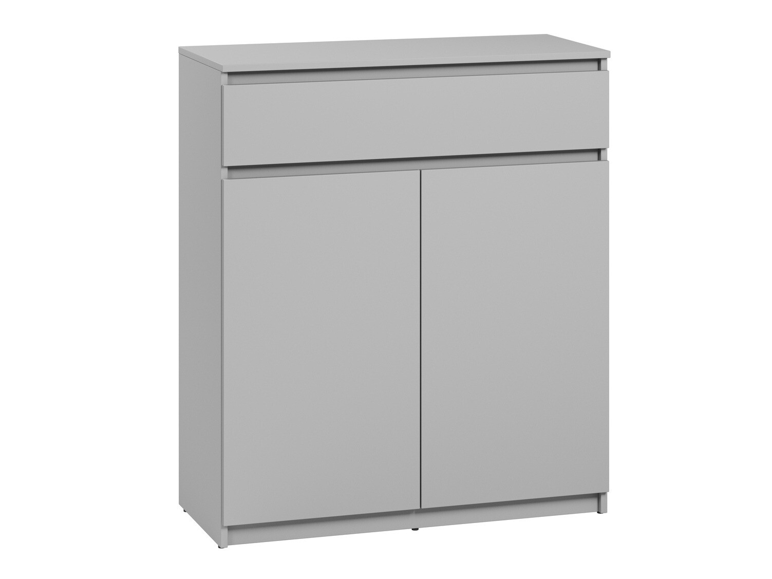 Kumode Lorcama 105 (Pelēks)